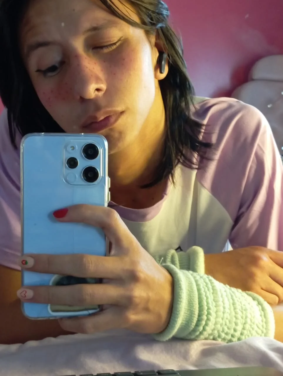 XXX Porn Photo of Nude luy_star_ 4