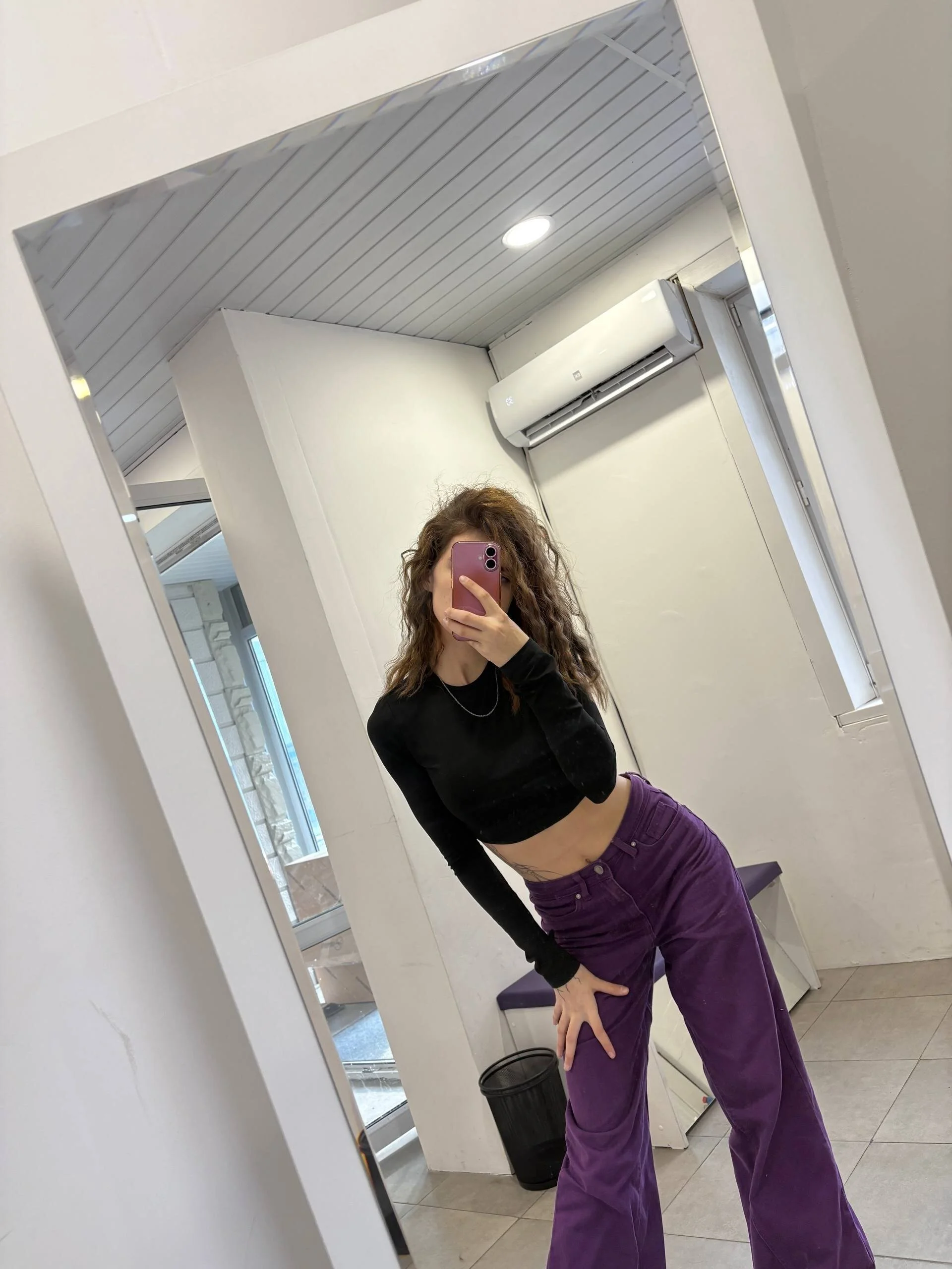 XXX Porn Photo of Nude GrungyWhimsy 3