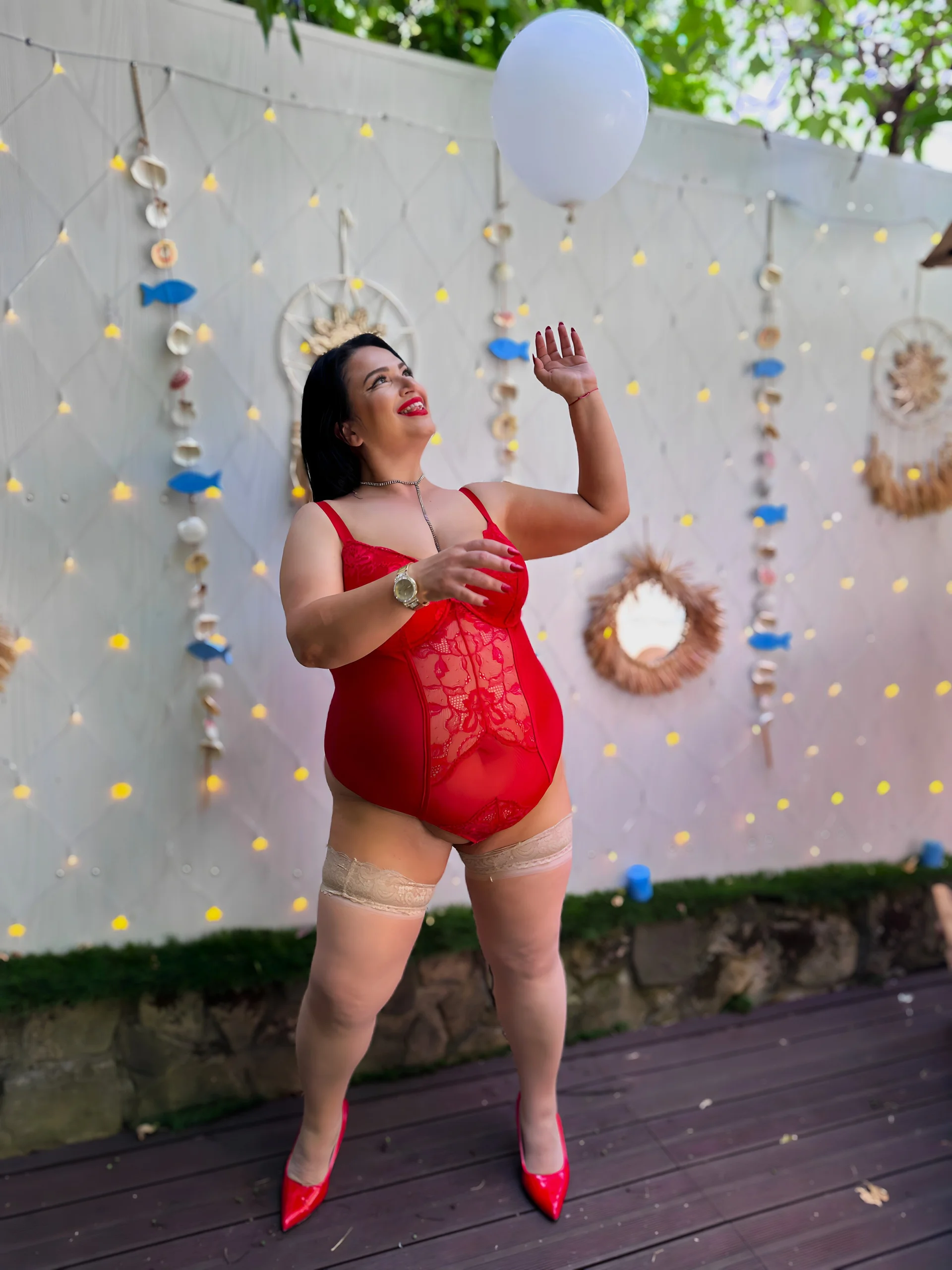 XXX Porn Photo of Nude RubiHarper 21