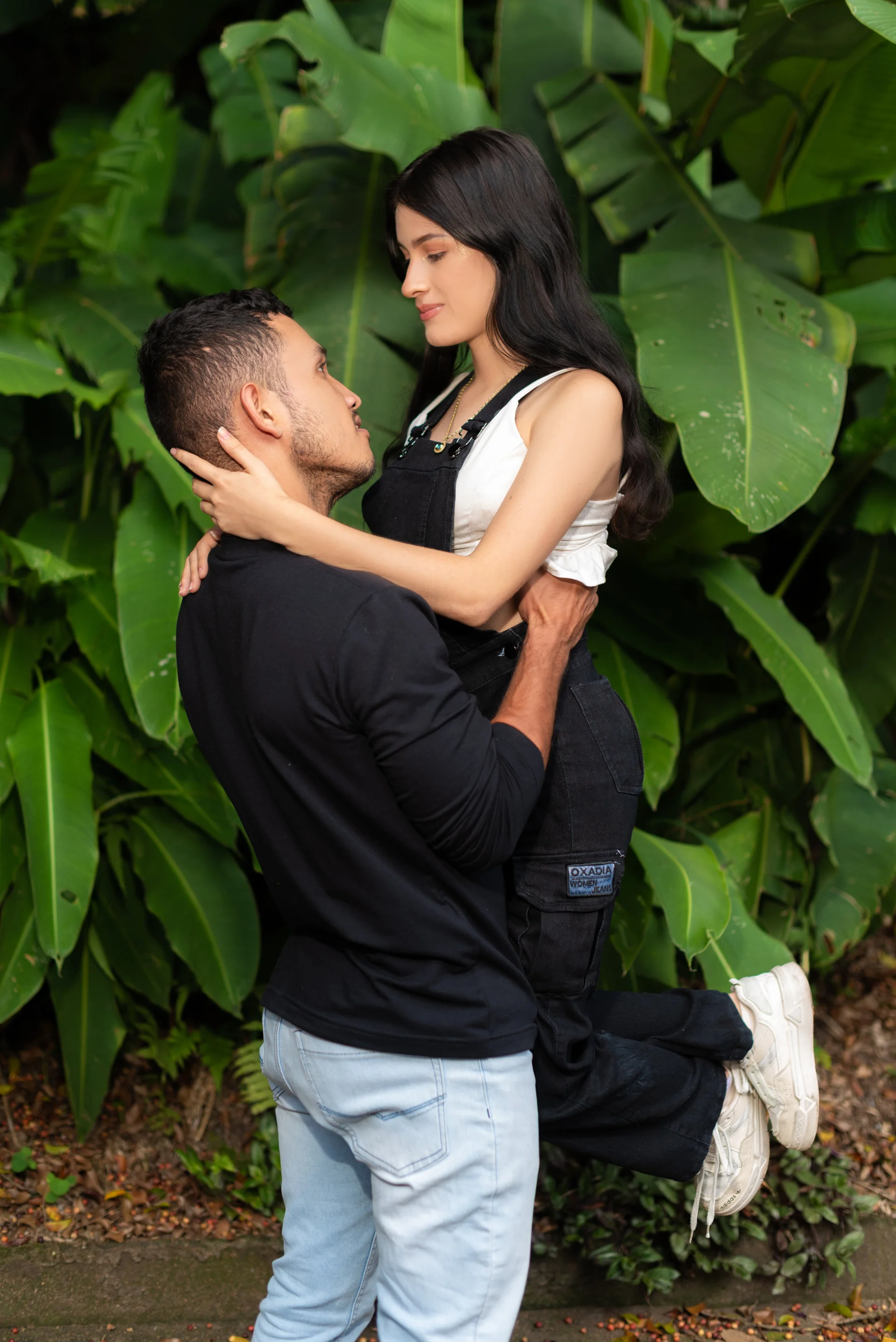 XXX Porn Photo of Nude EimyAndMaxi 24