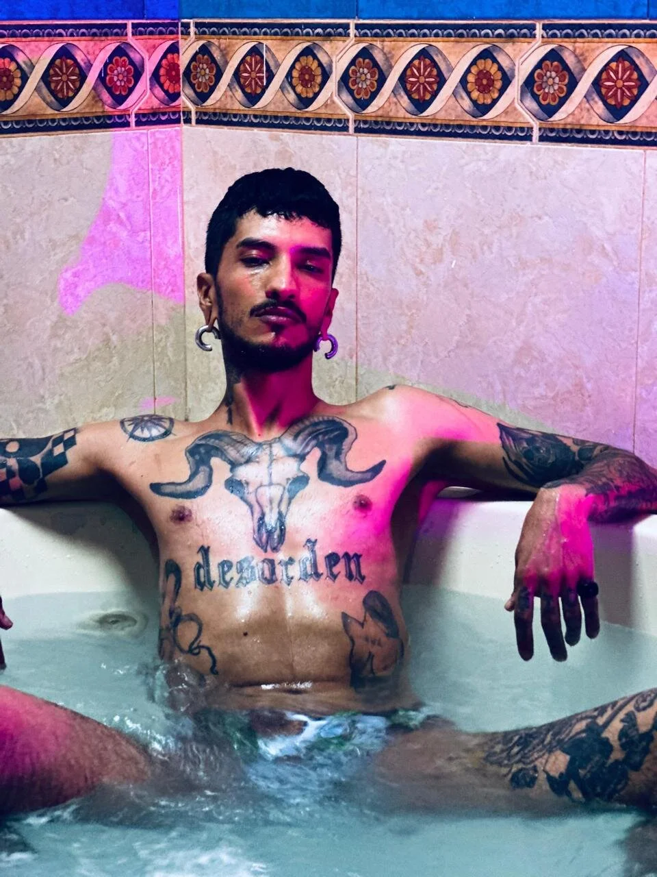 XXX Porn Photo of Nude dex_55 3