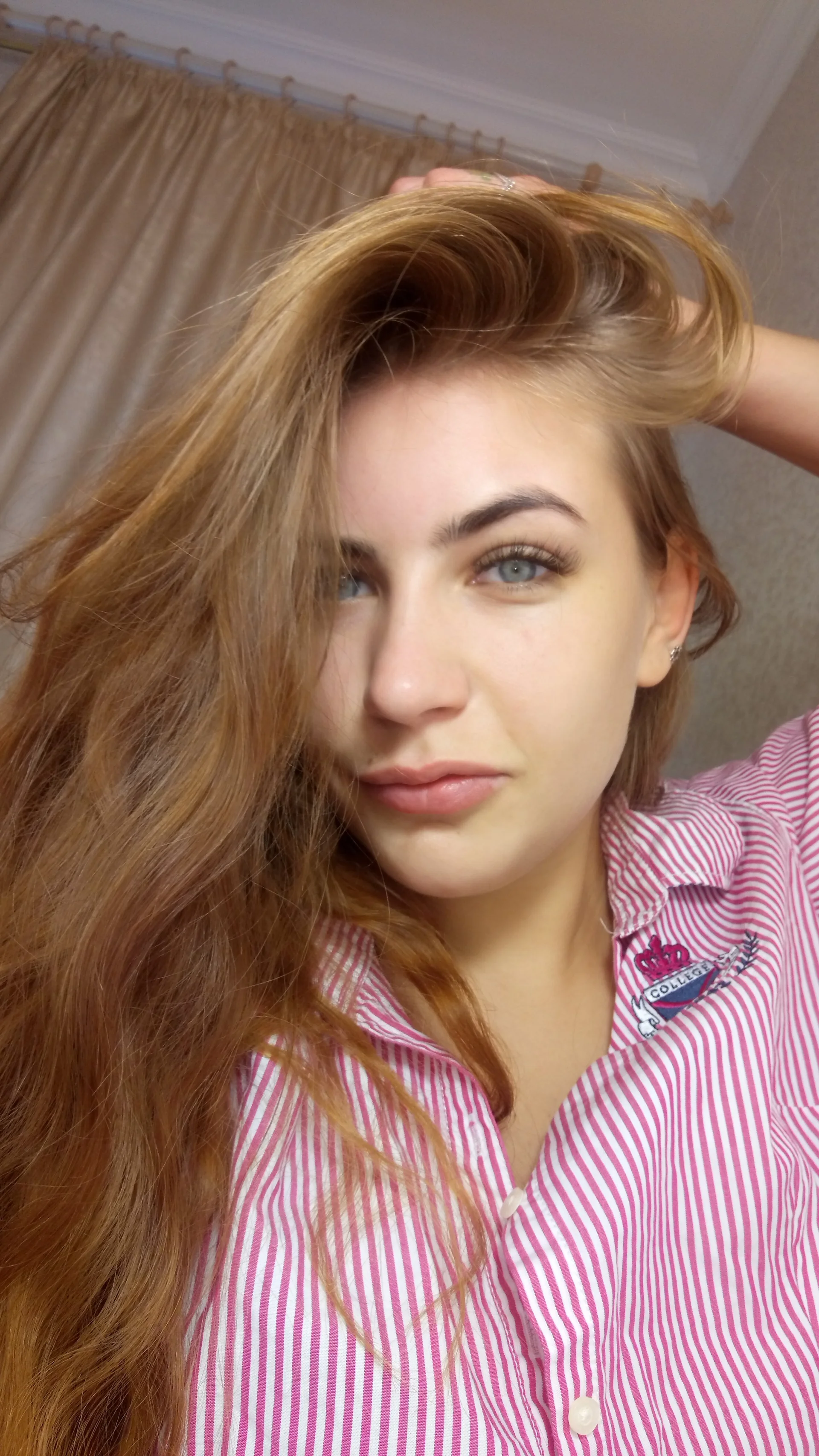 XXX Porn Photo of Nude Keli_Jessi 15