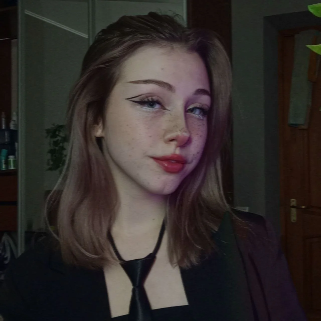XXX Porn Photo of Nude CatEyePro 7