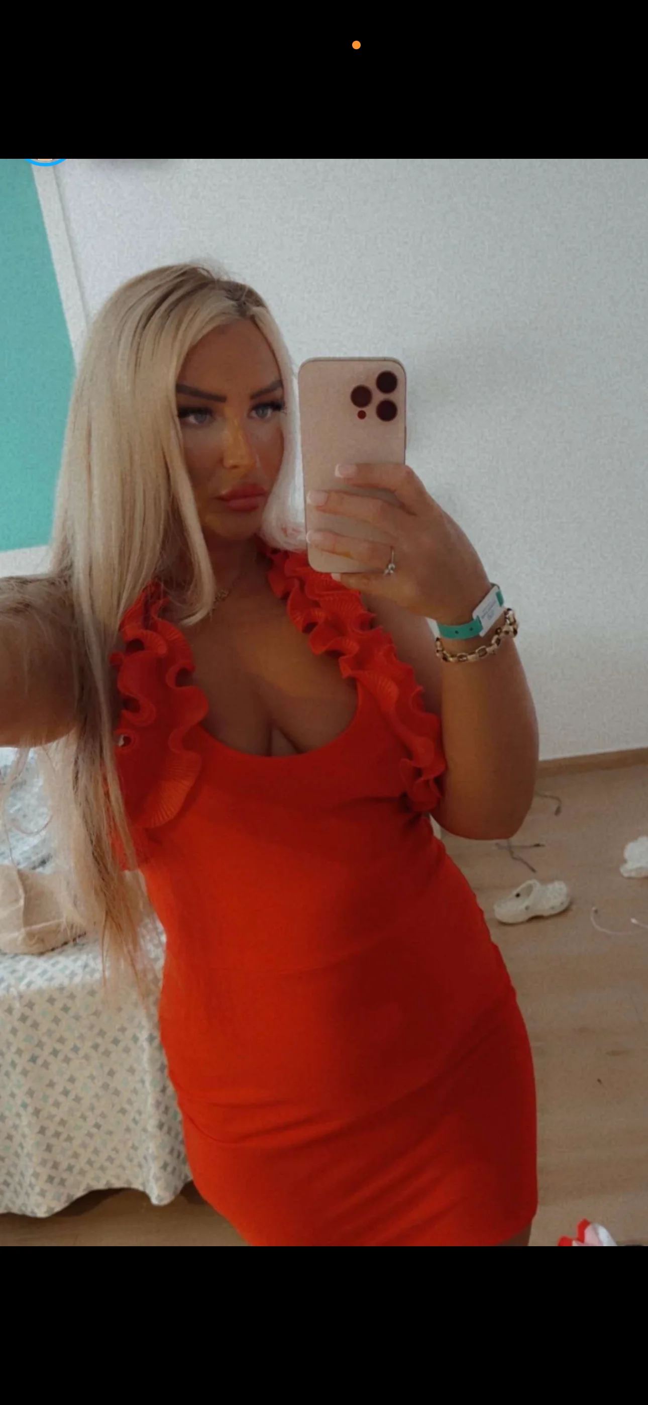 XXX Porn Photo of Nude Gypsyrose_x1 5