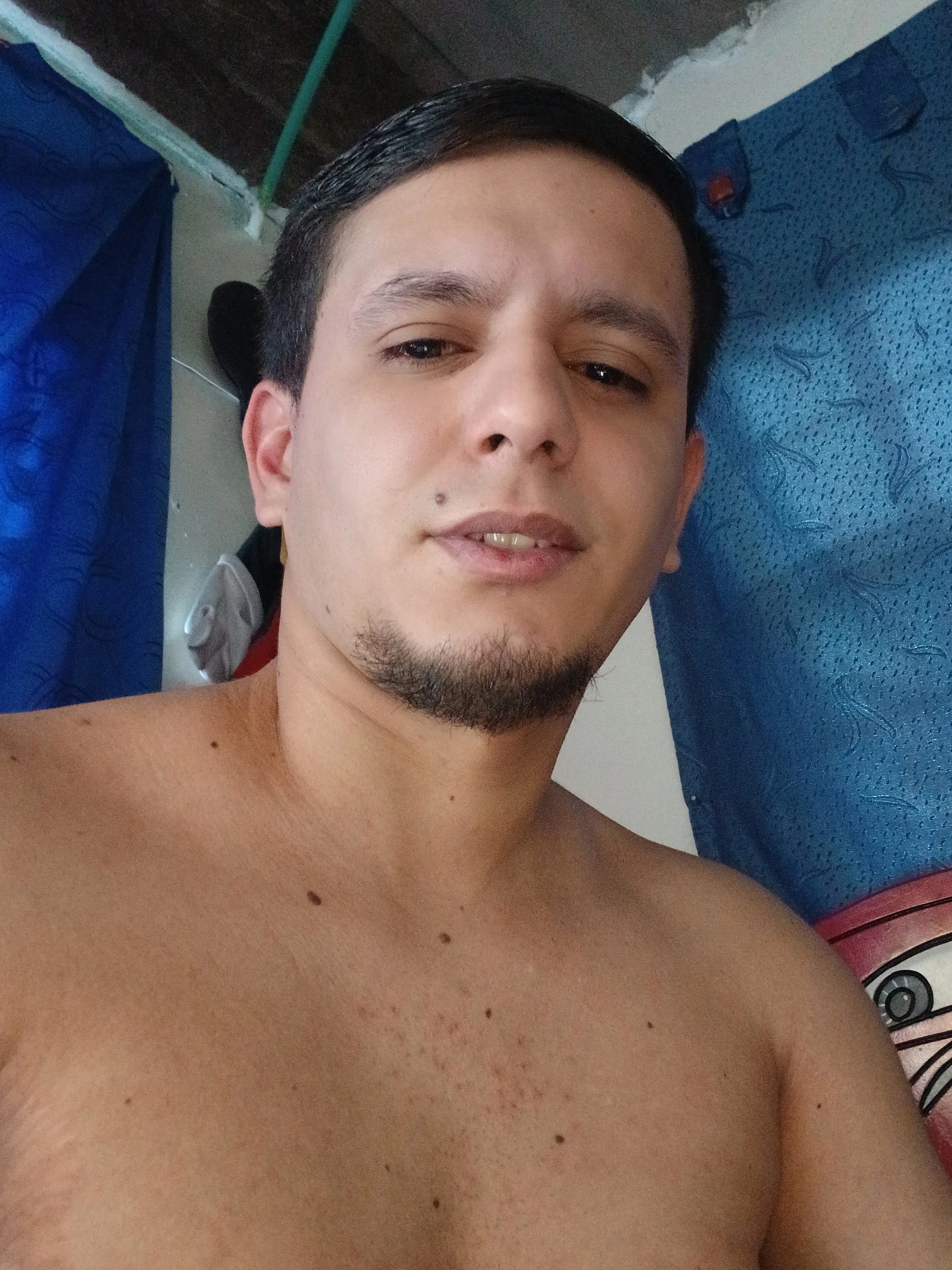 XXX Porn Photo of Nude ScottAshlan 9