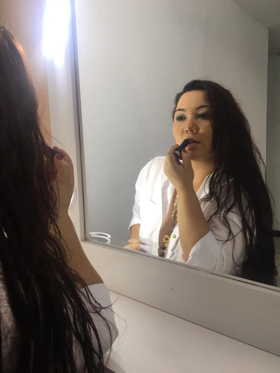 XXX Porn Photo of Nude Ada_Porter 3