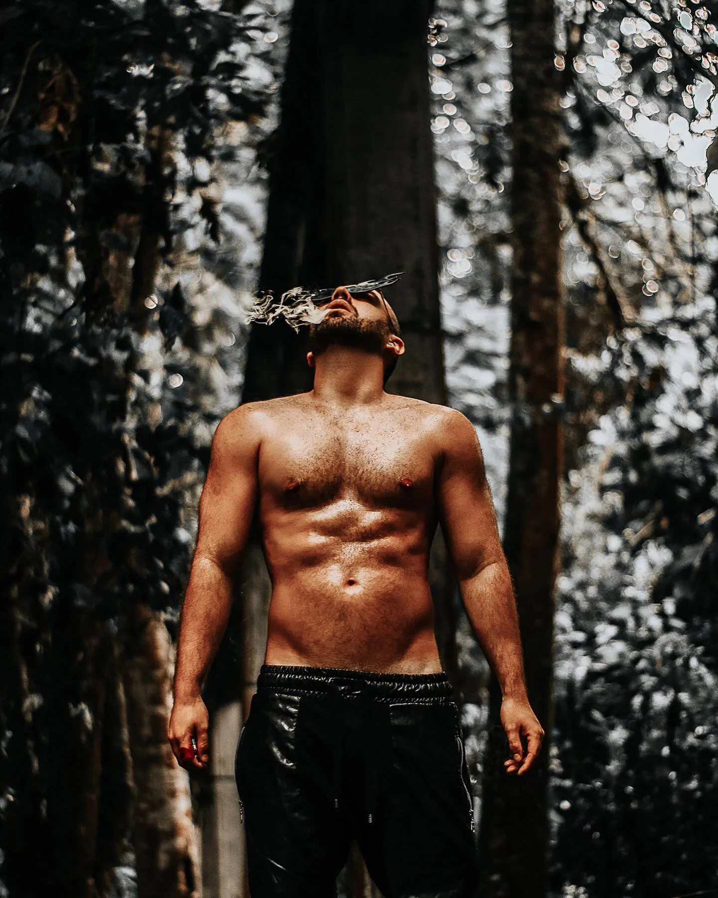 XXX Porn Photo of Nude ADONIS_ART01 37