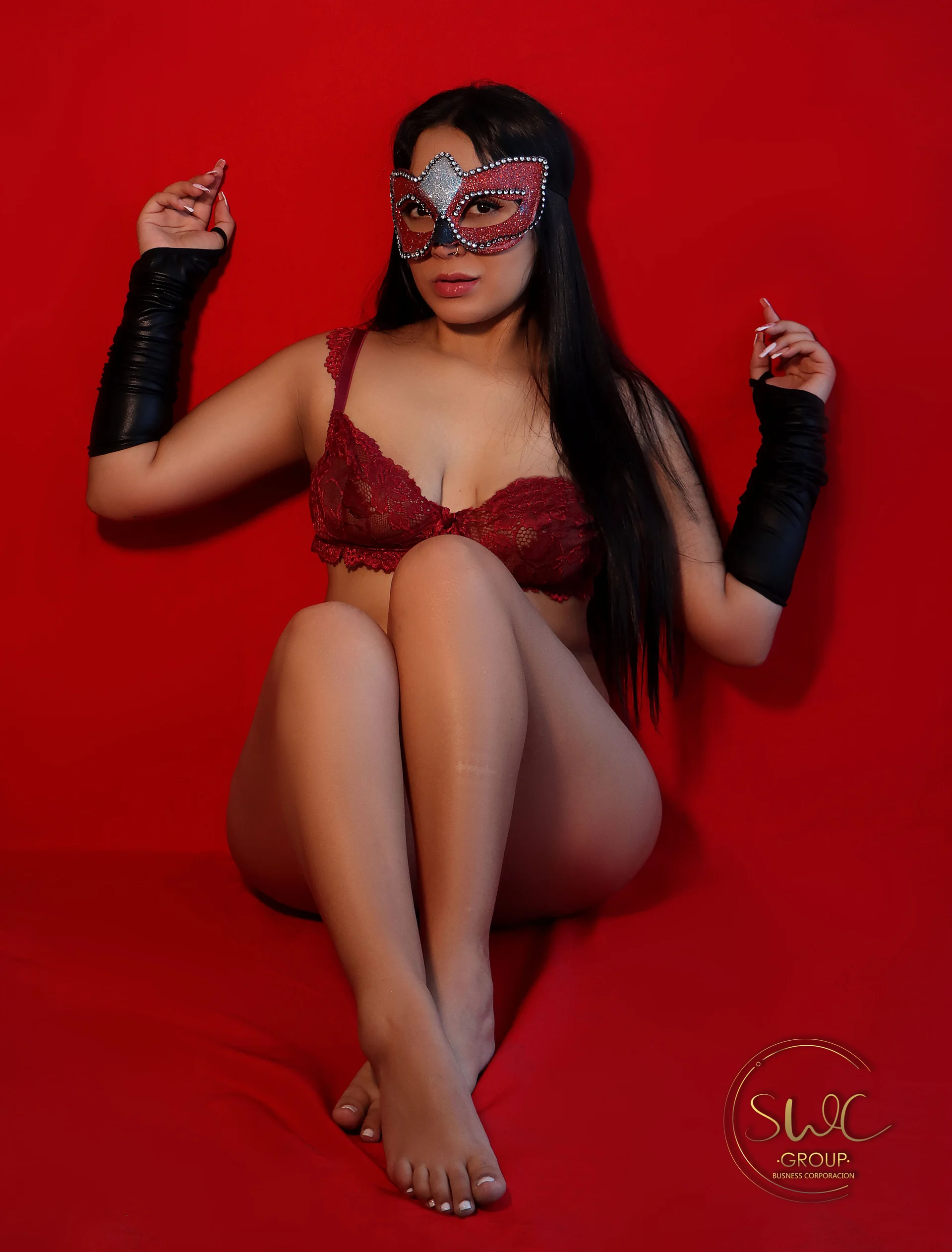 XXX Porn Photo of Nude AMELIE_xx 8