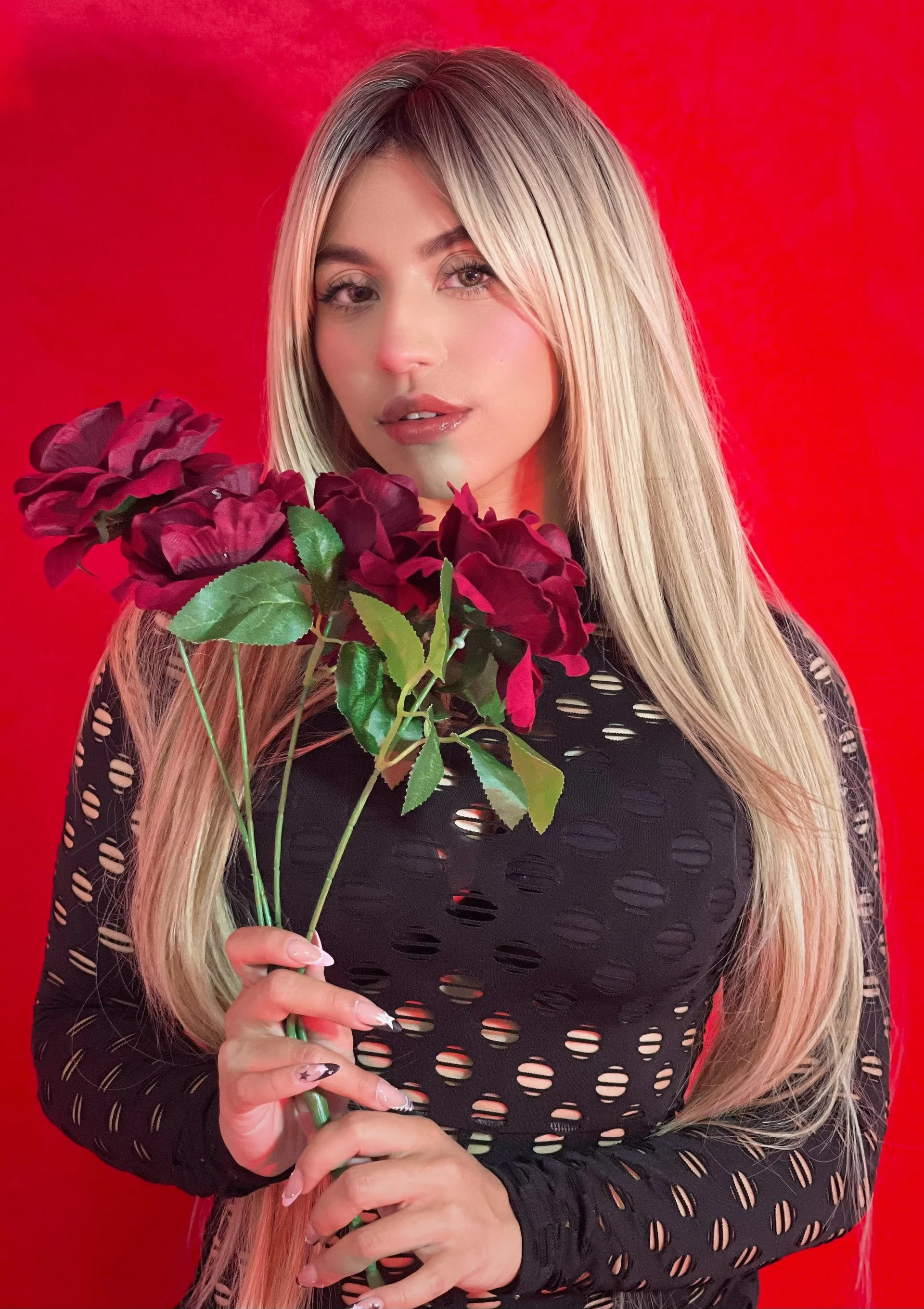 XXX Porn Photo of Nude VeronicaCream_ 3