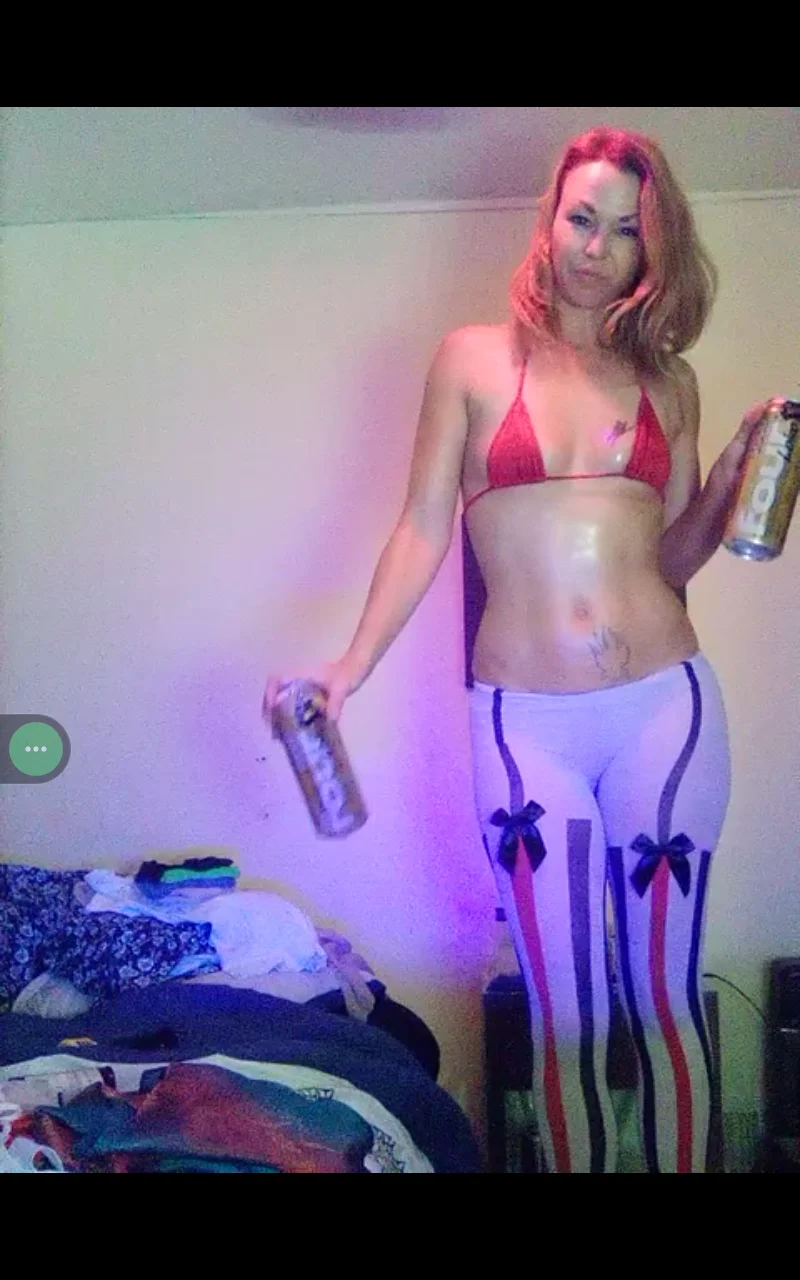 XXX Porn Photo of Nude cammyquart 51
