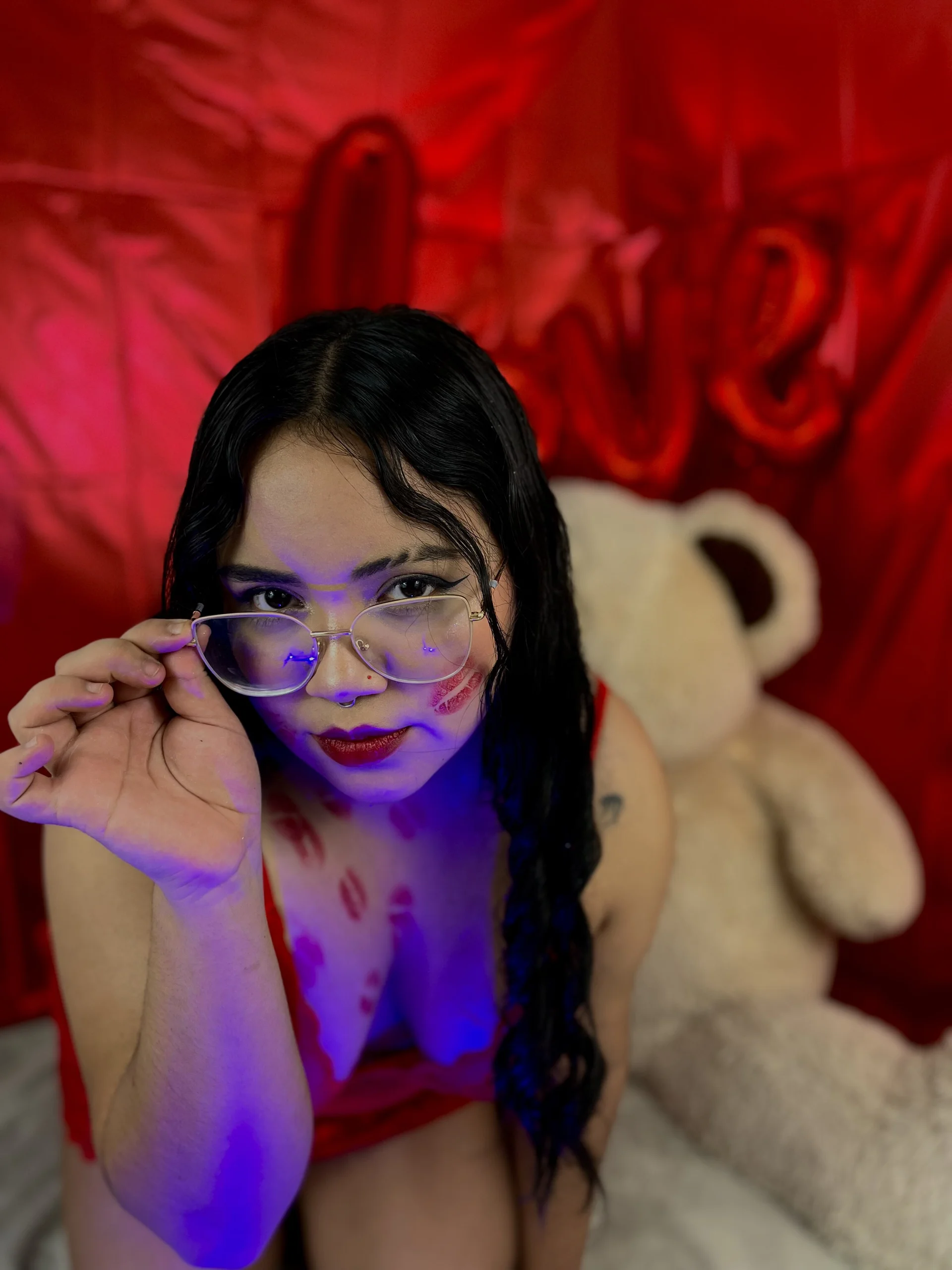 XXX Porn Photo of Nude maddie-and-chelsea- 103