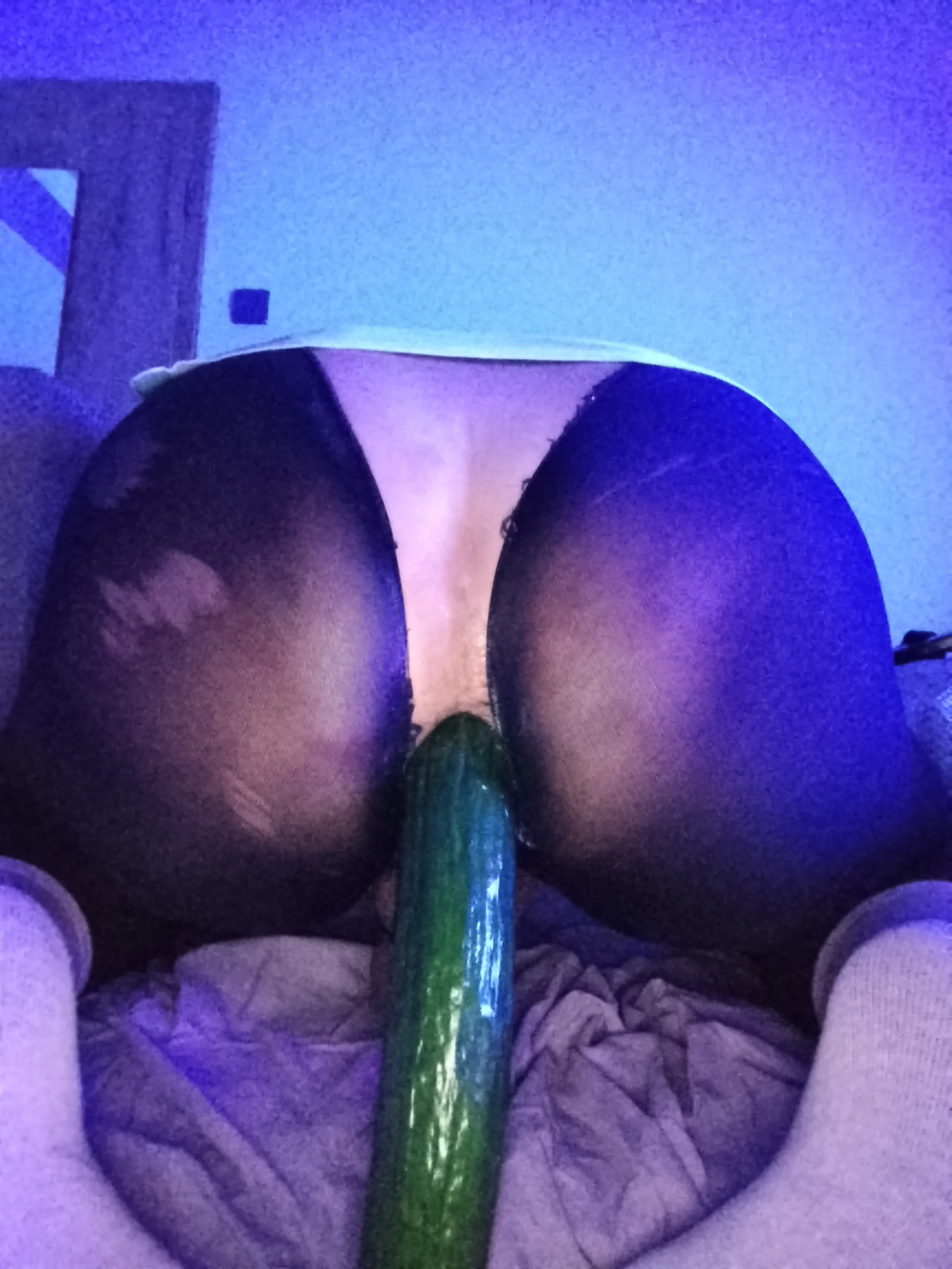 XXX Porn Photo of Nude NylonBooyy 15