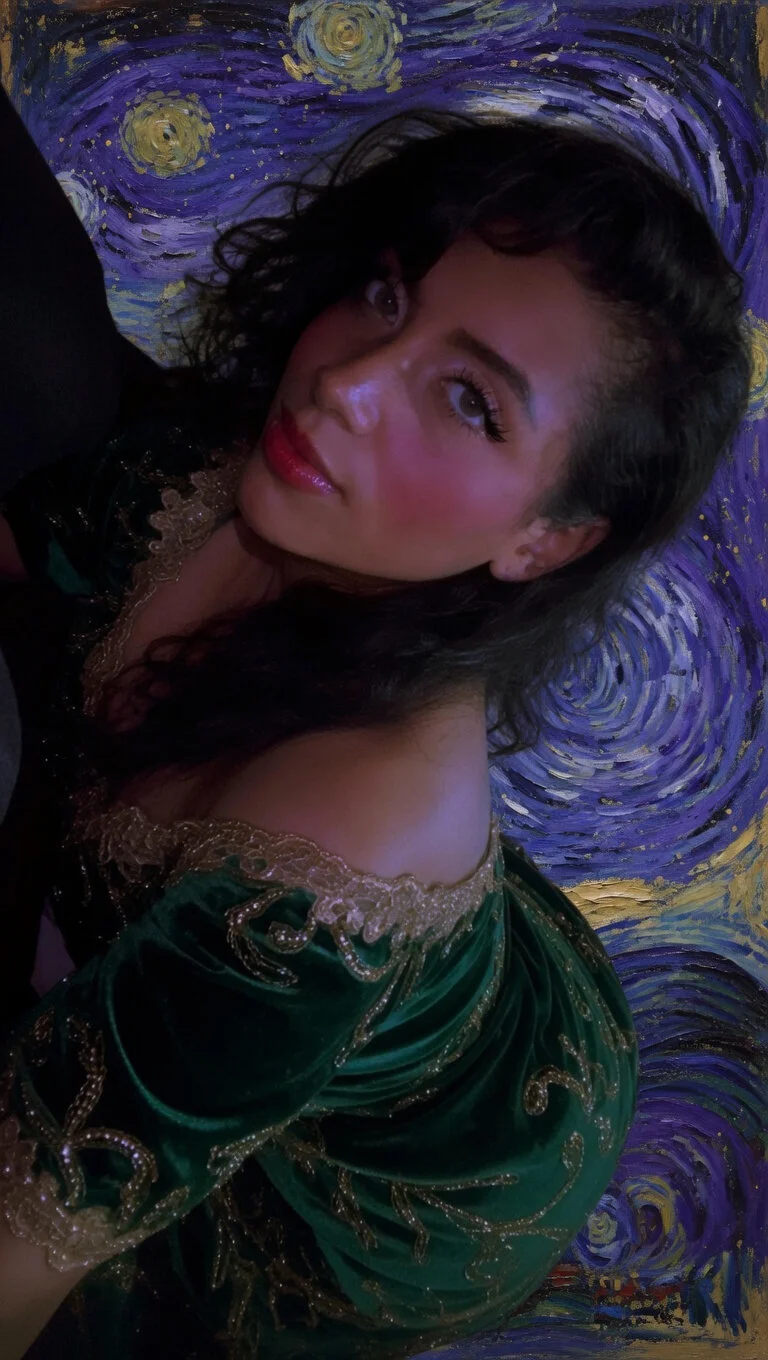 XXX Porn Photo of Nude KattyBerryX 19