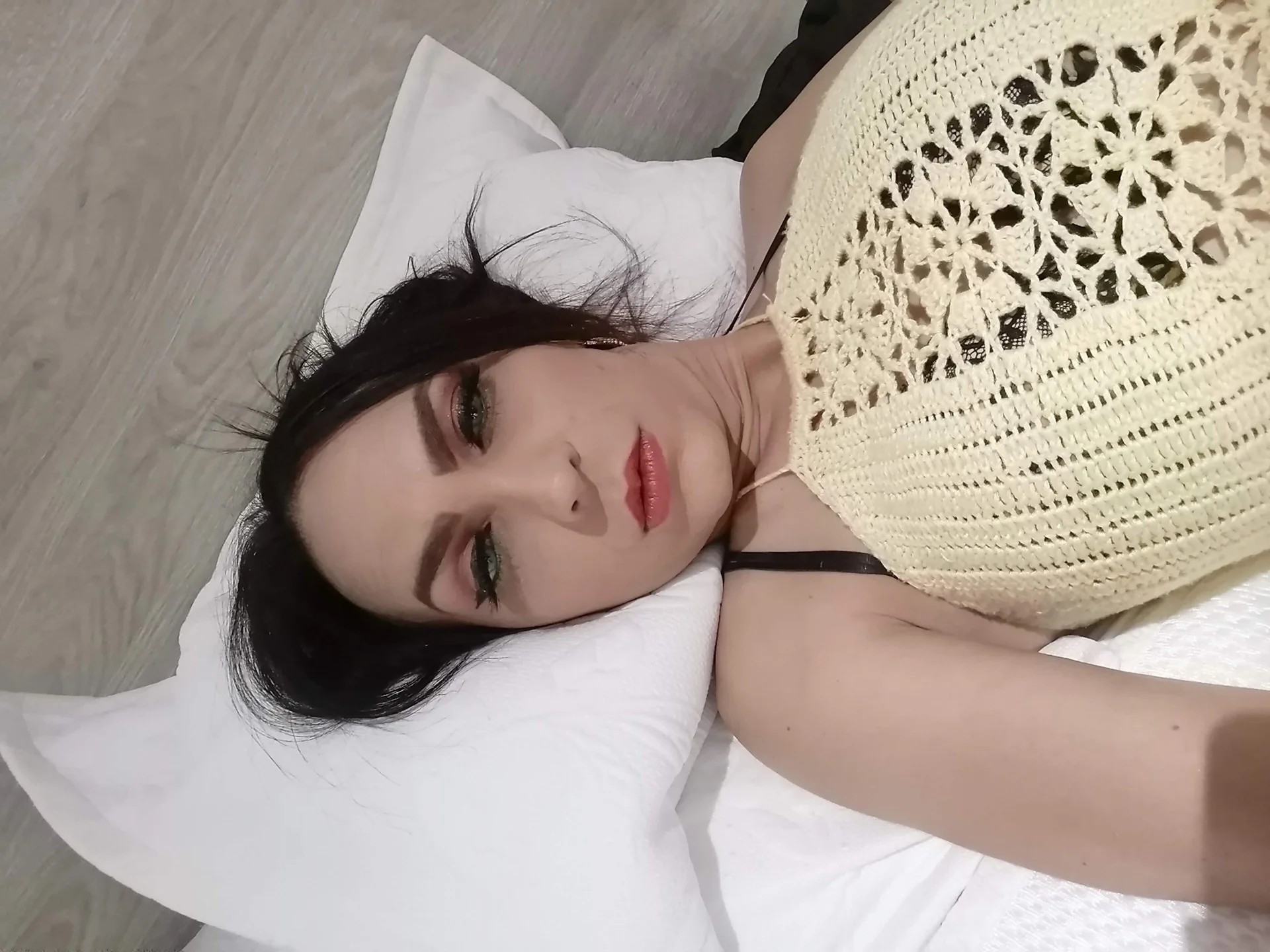 XXX Porn Photo of Nude AlejandraDangerGirl 41