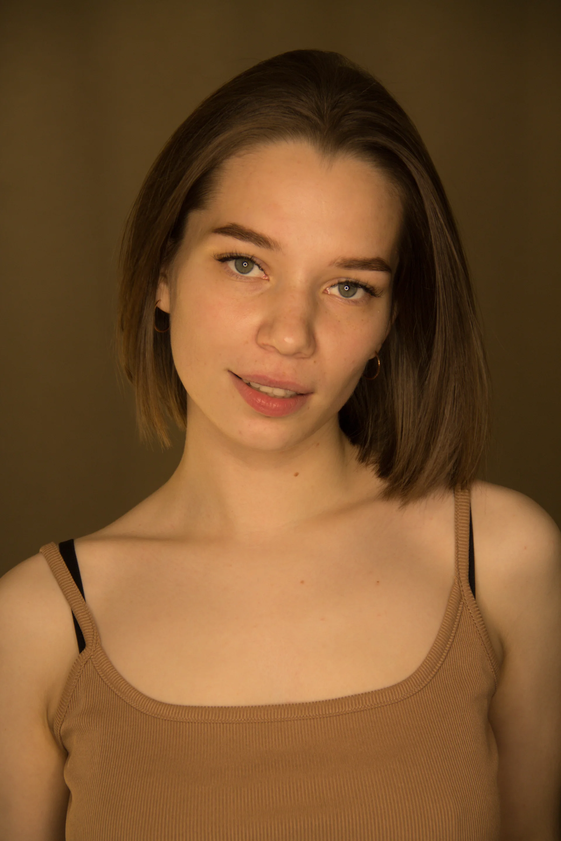 XXX Porn Photo of Nude MartaVigano 7