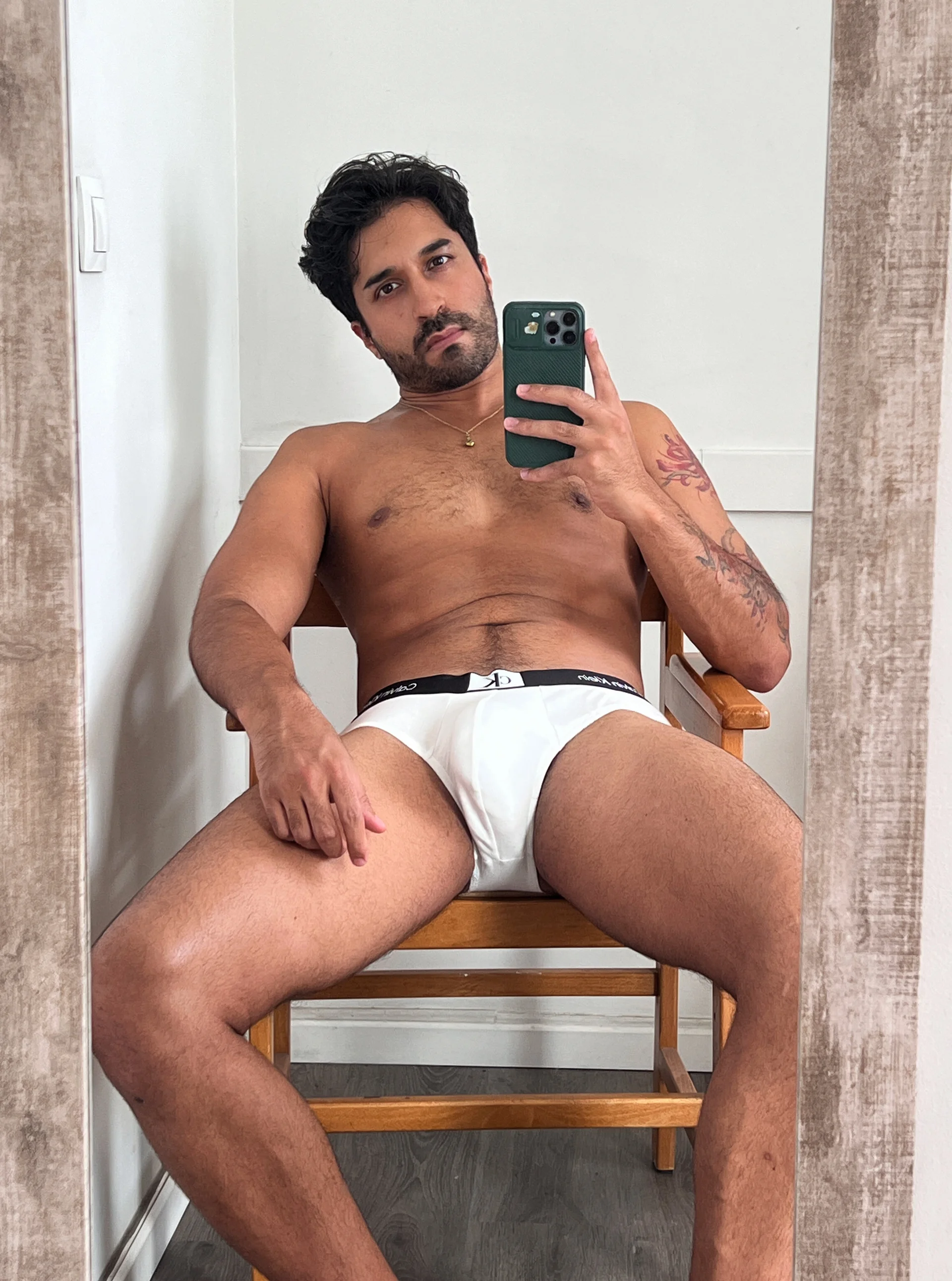 XXX Porn Photo of Nude Kai_Rxn 1