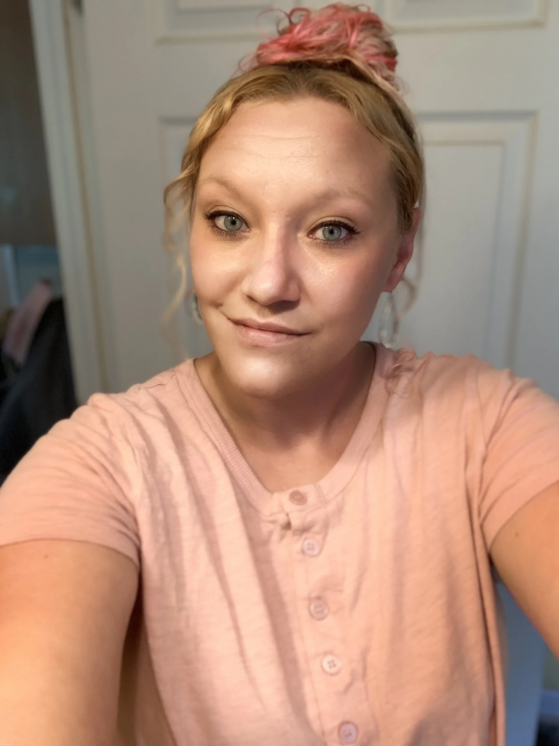 XXX Porn Photo of Nude mellymelHere4You 8