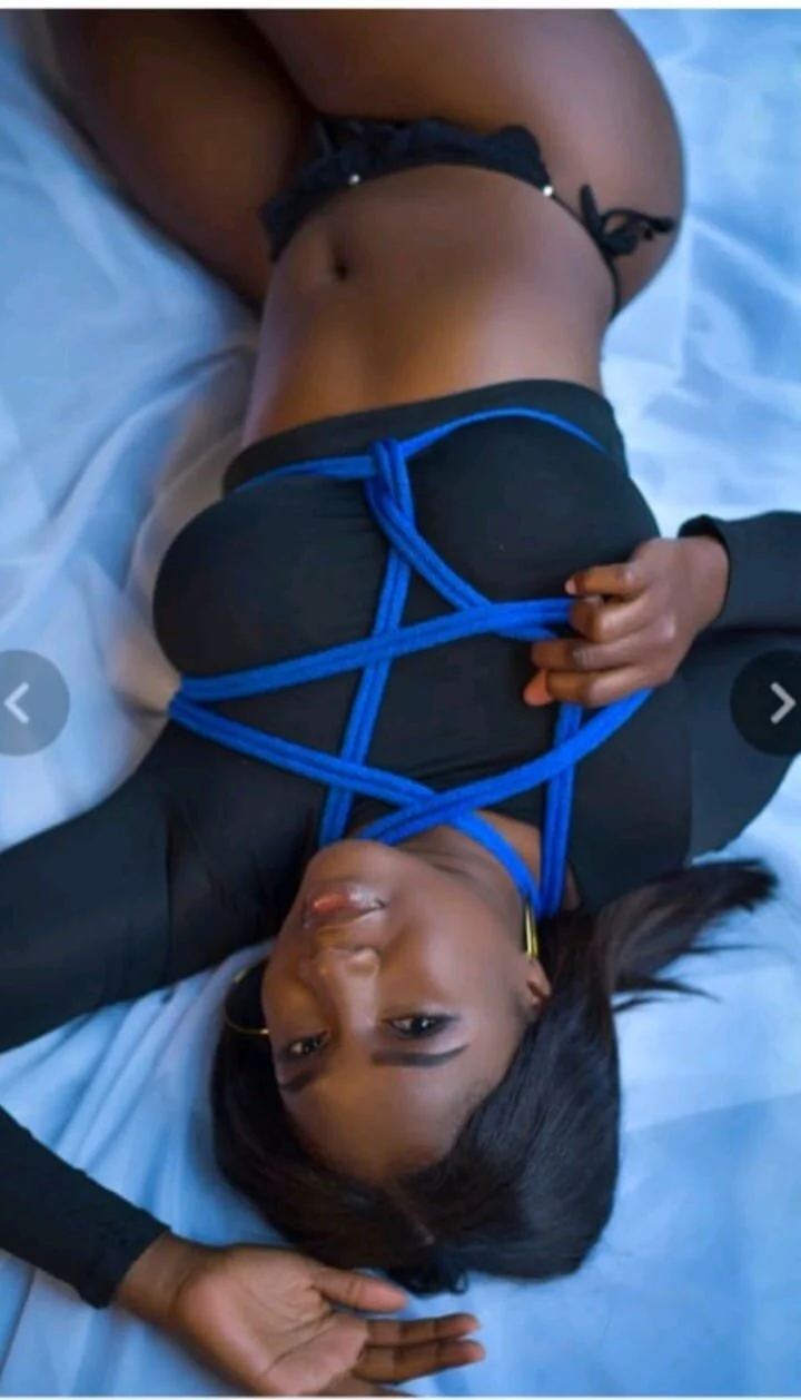 XXX Porn Photo of Nude Jannadays 8