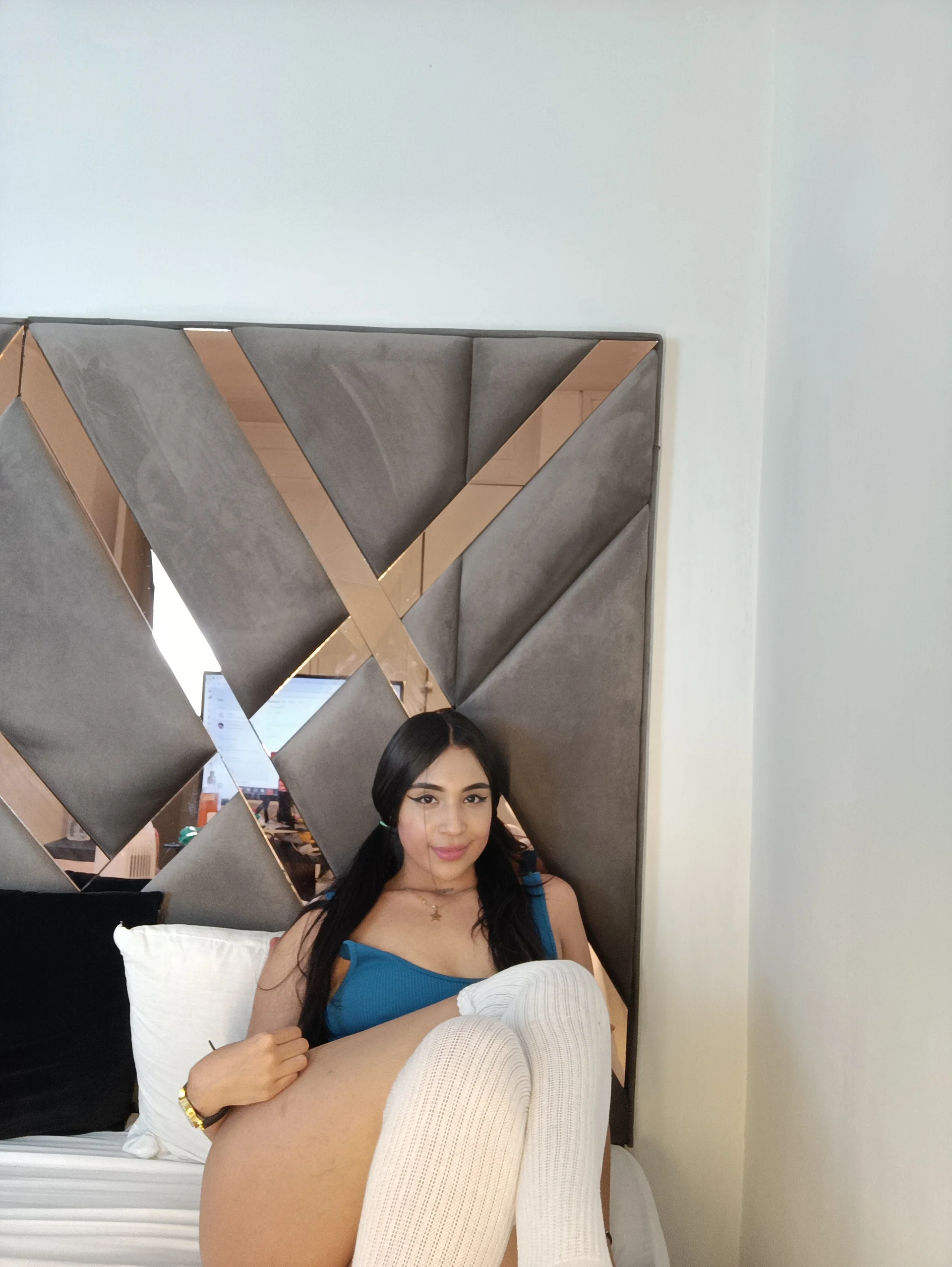 XXX Porn Photo of Nude SaraStevenn 38