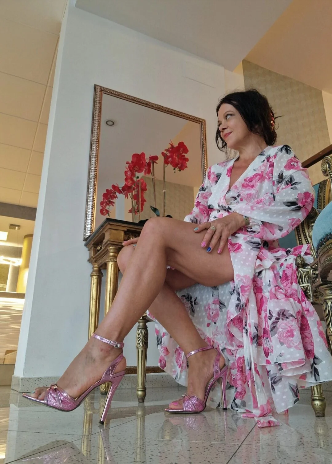 XXX Porn Photo of Nude Lissabeta 577