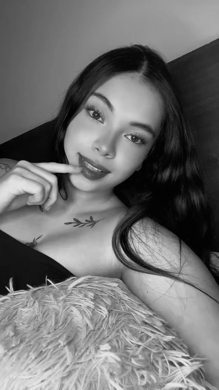 XXX Porn Photo of Nude JenCasstro 4