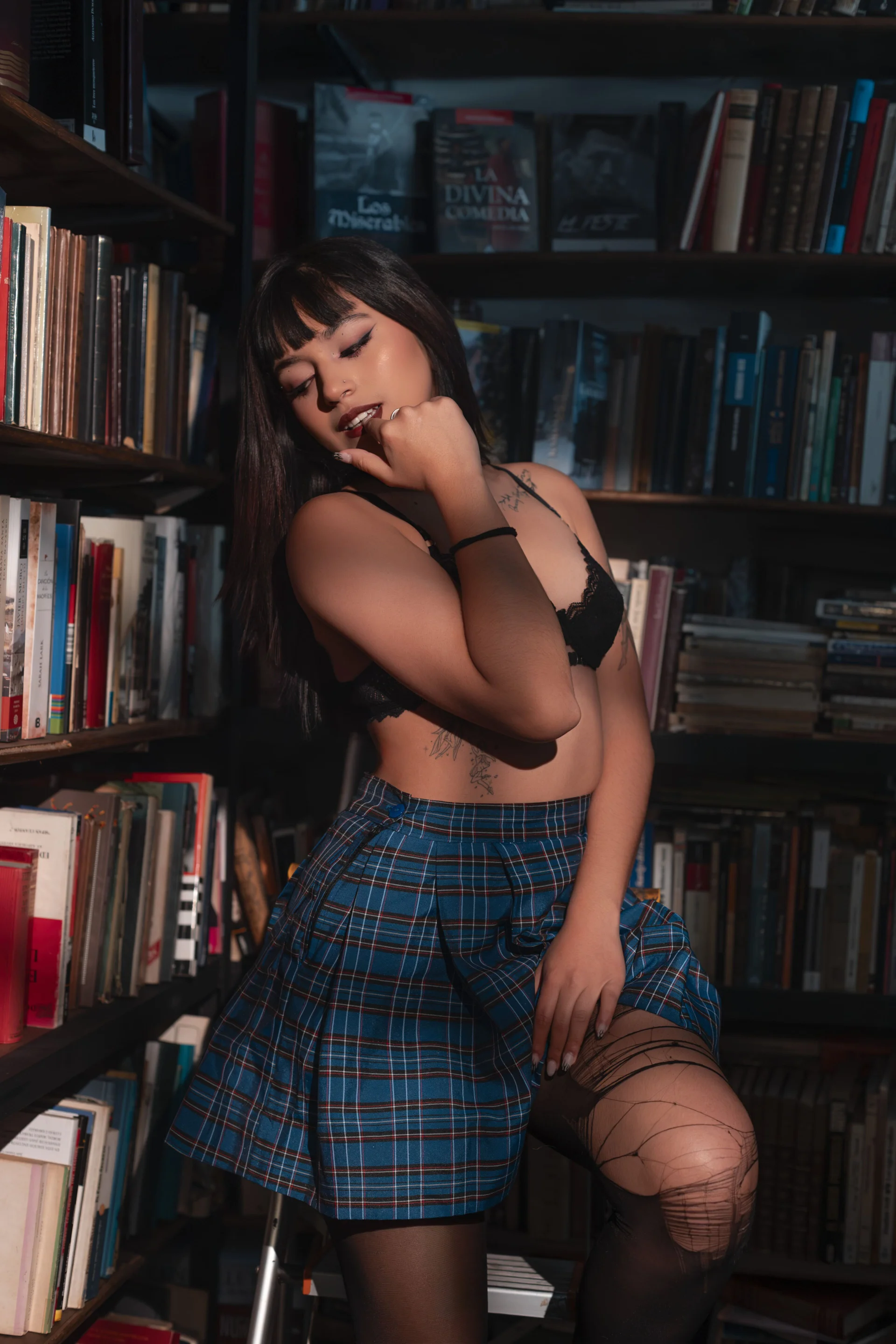 XXX Porn Photo of Nude Xara_u 18