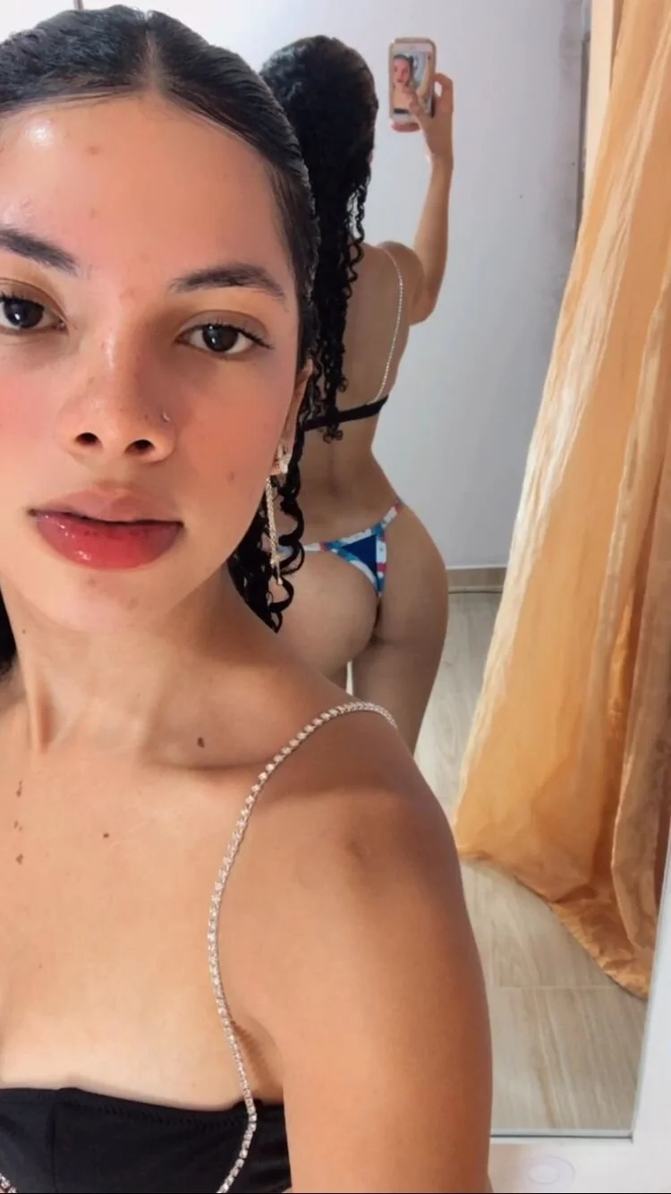 XXX Porn Photo of Nude InnaMebarak 11