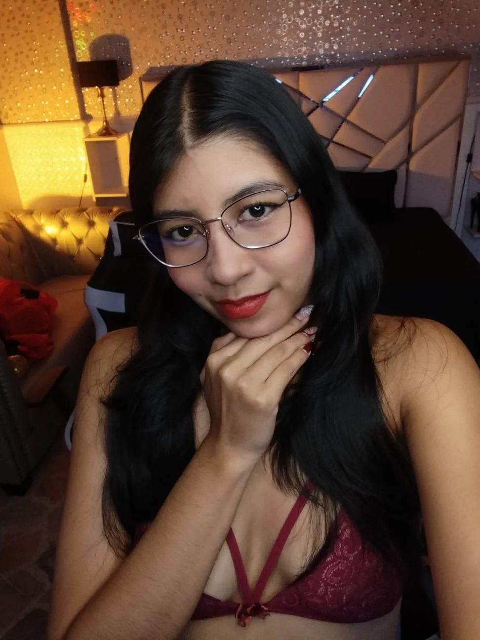 XXX Porn Photo of Nude lanna_doll_ 3