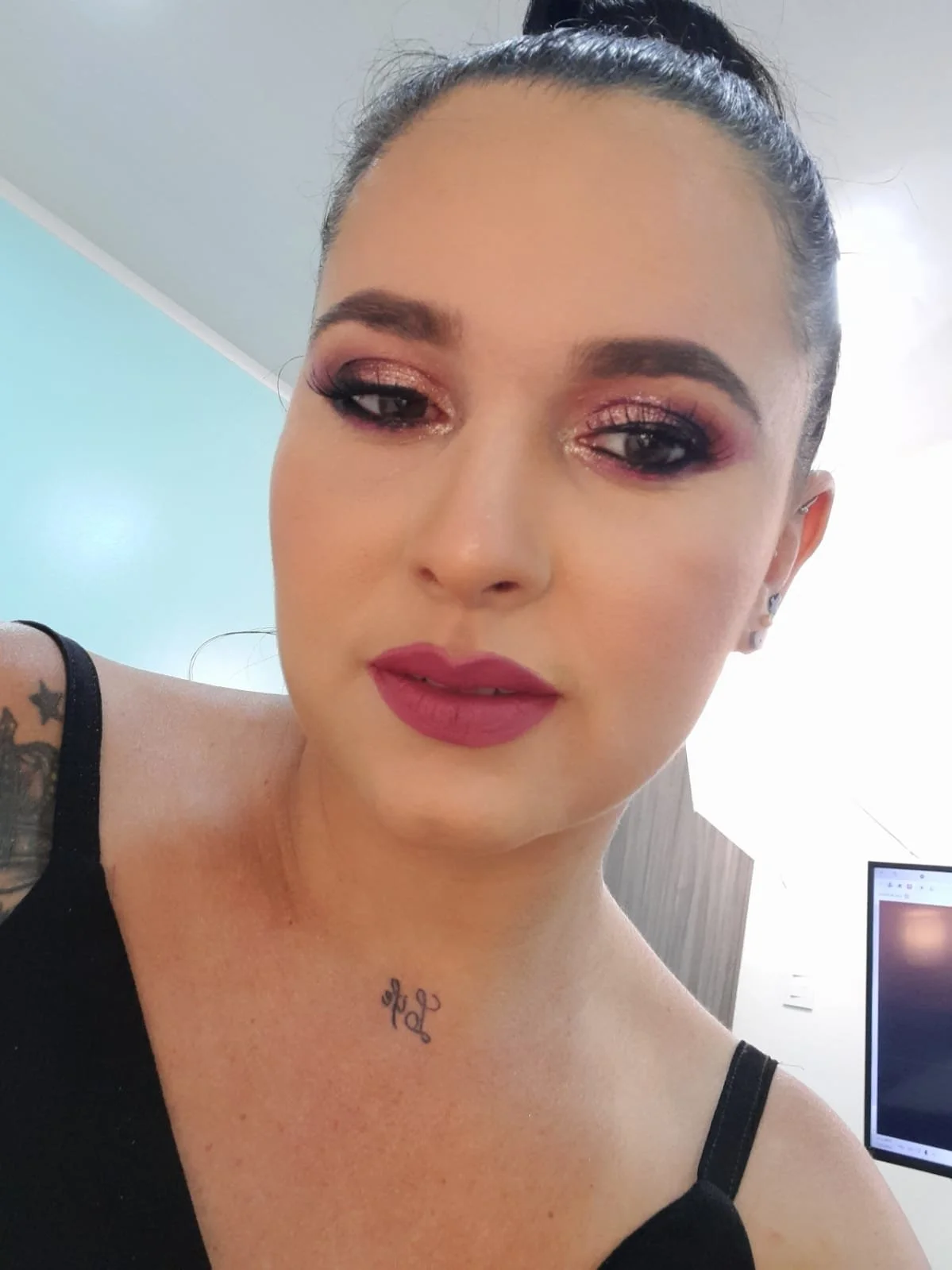 XXX Porn Photo of Nude AlishaPalmer 3