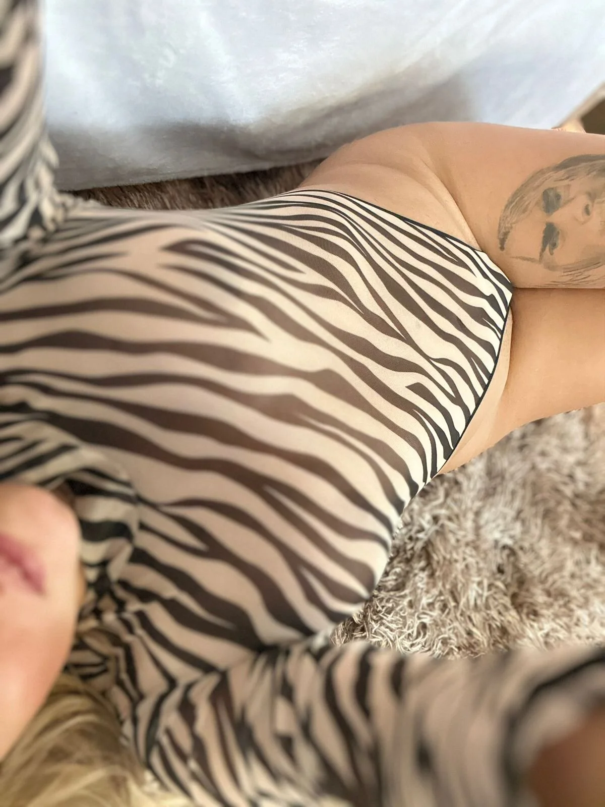 XXX Porn Photo of Nude Gaia_Stone 153