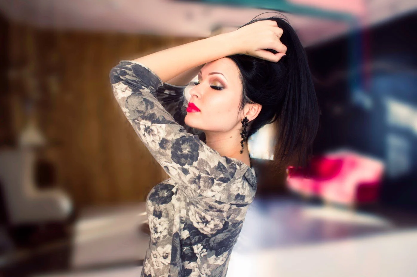 XXX Porn Photo of Nude ml_milana 8