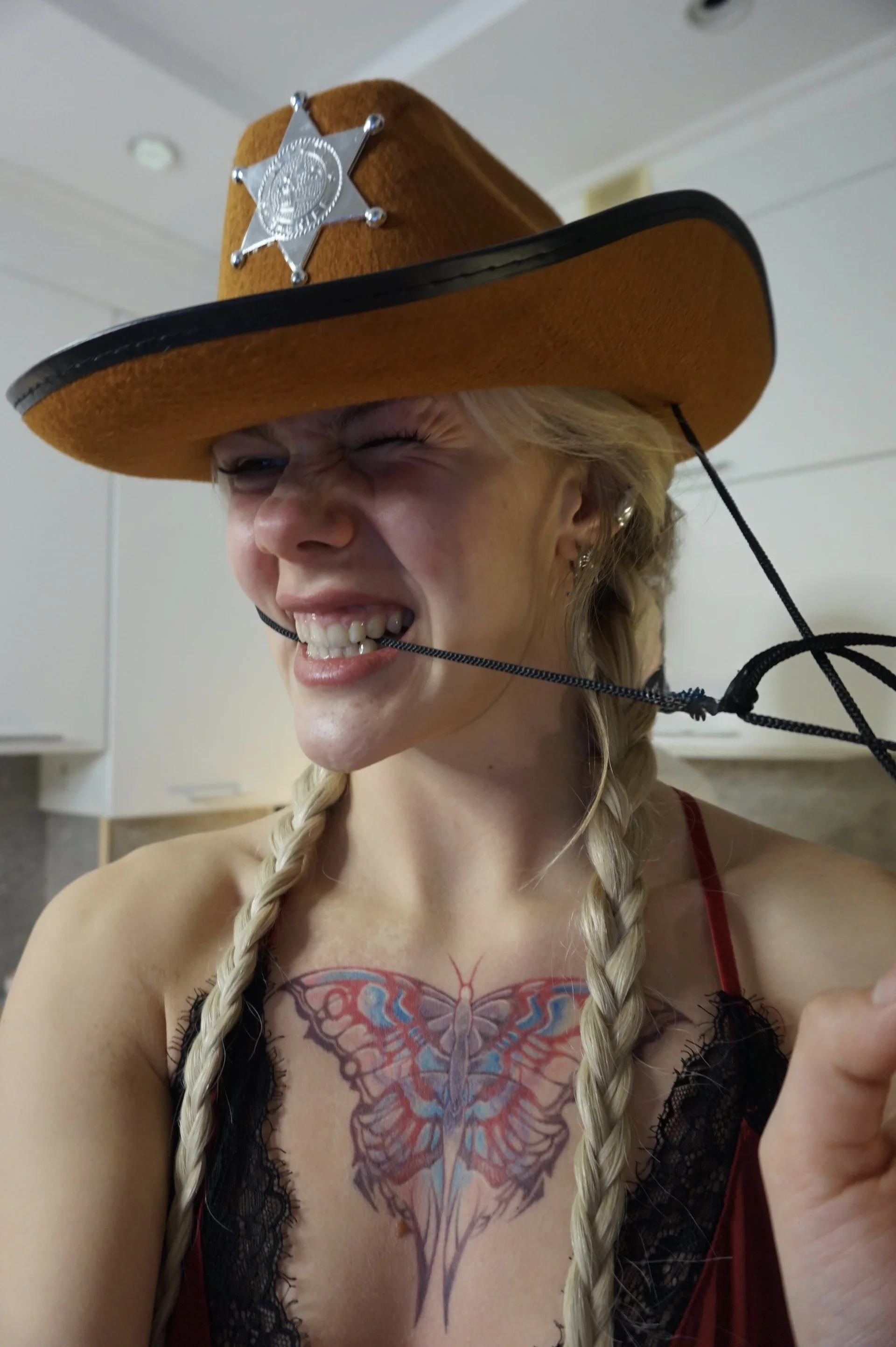 XXX Porn Photo of Nude ScoobeDeDoo 17