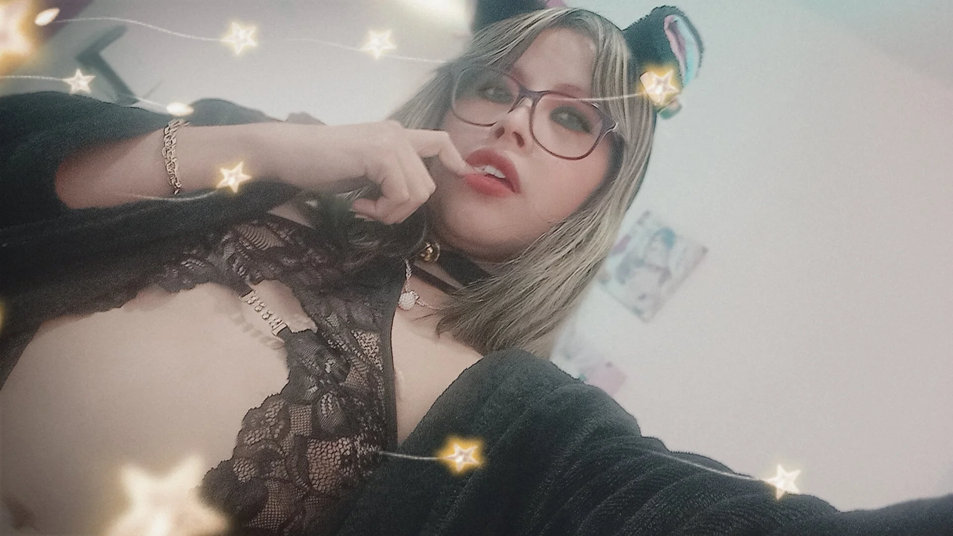 XXX Porn Photo of Nude MidoriQuiinn 208