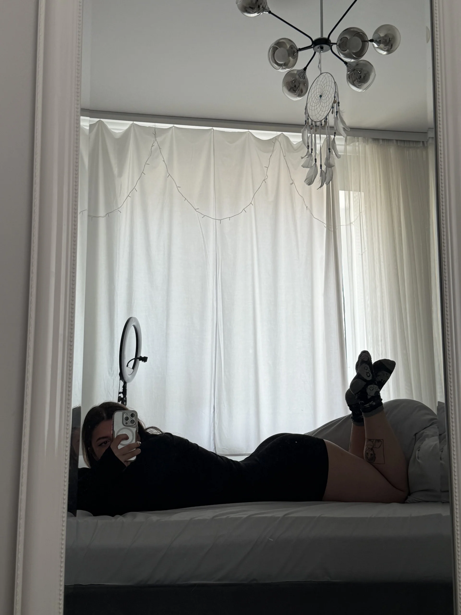 XXX Porn Photo of Nude YourNatalia 2
