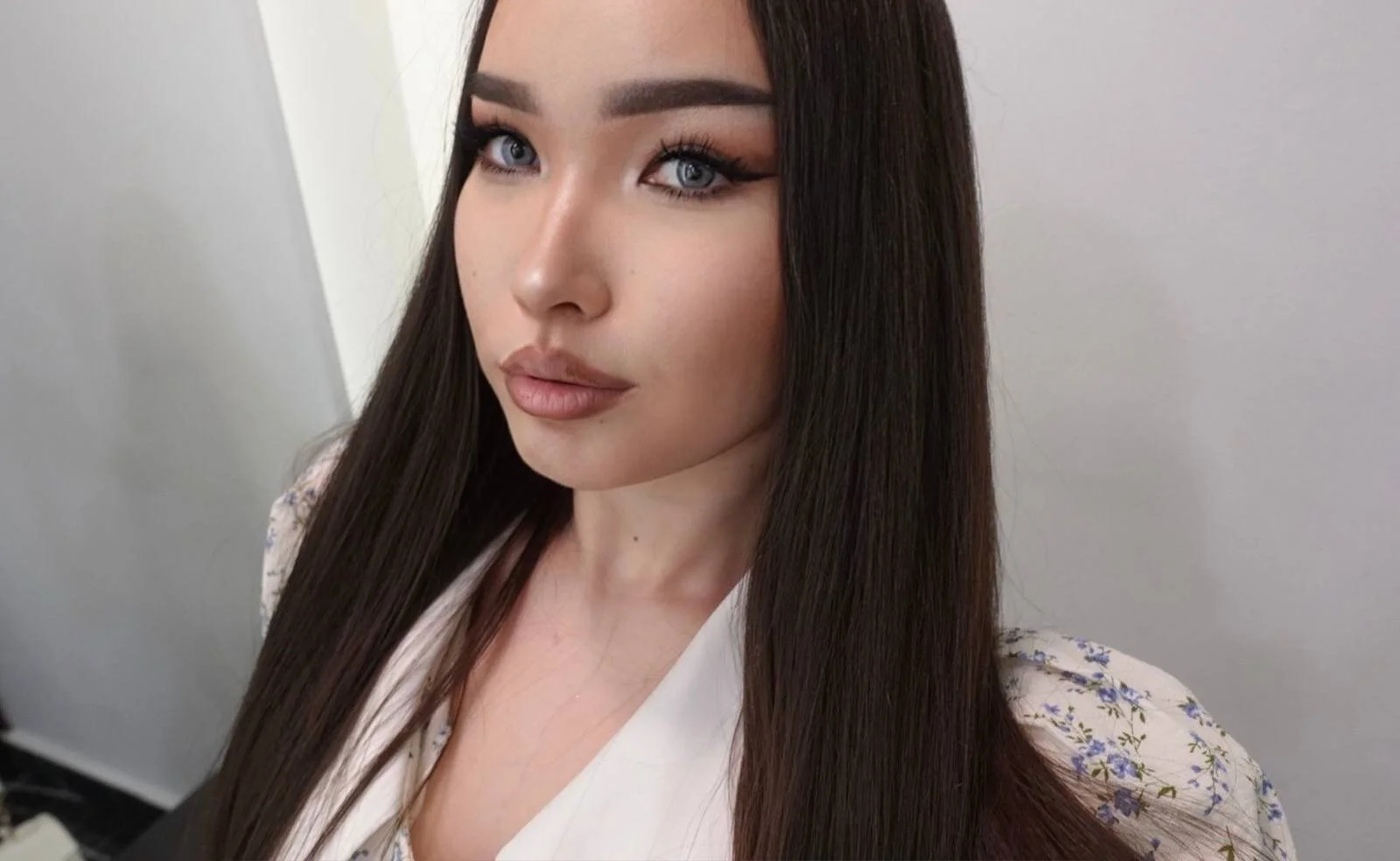 XXX Porn Photo of Nude MardellHeavrin 1