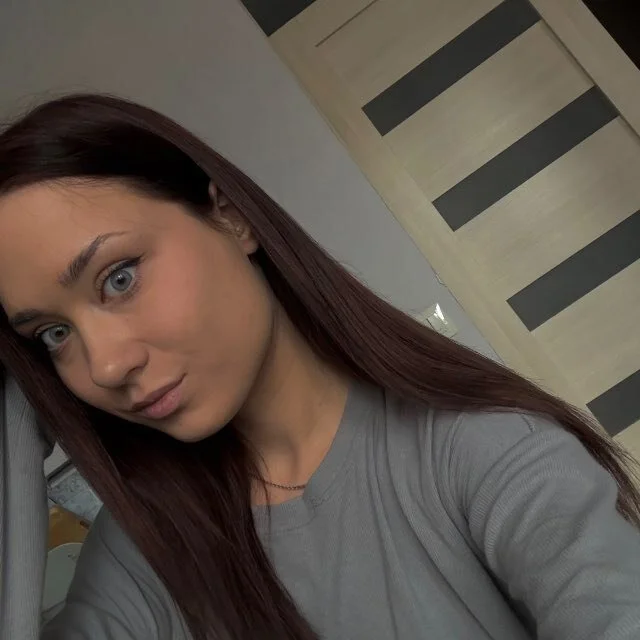 XXX Porn Photo of Nude DinahZapalac 19