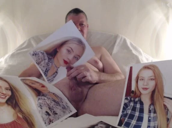 XXX Porn Photo of Nude cumboy 147