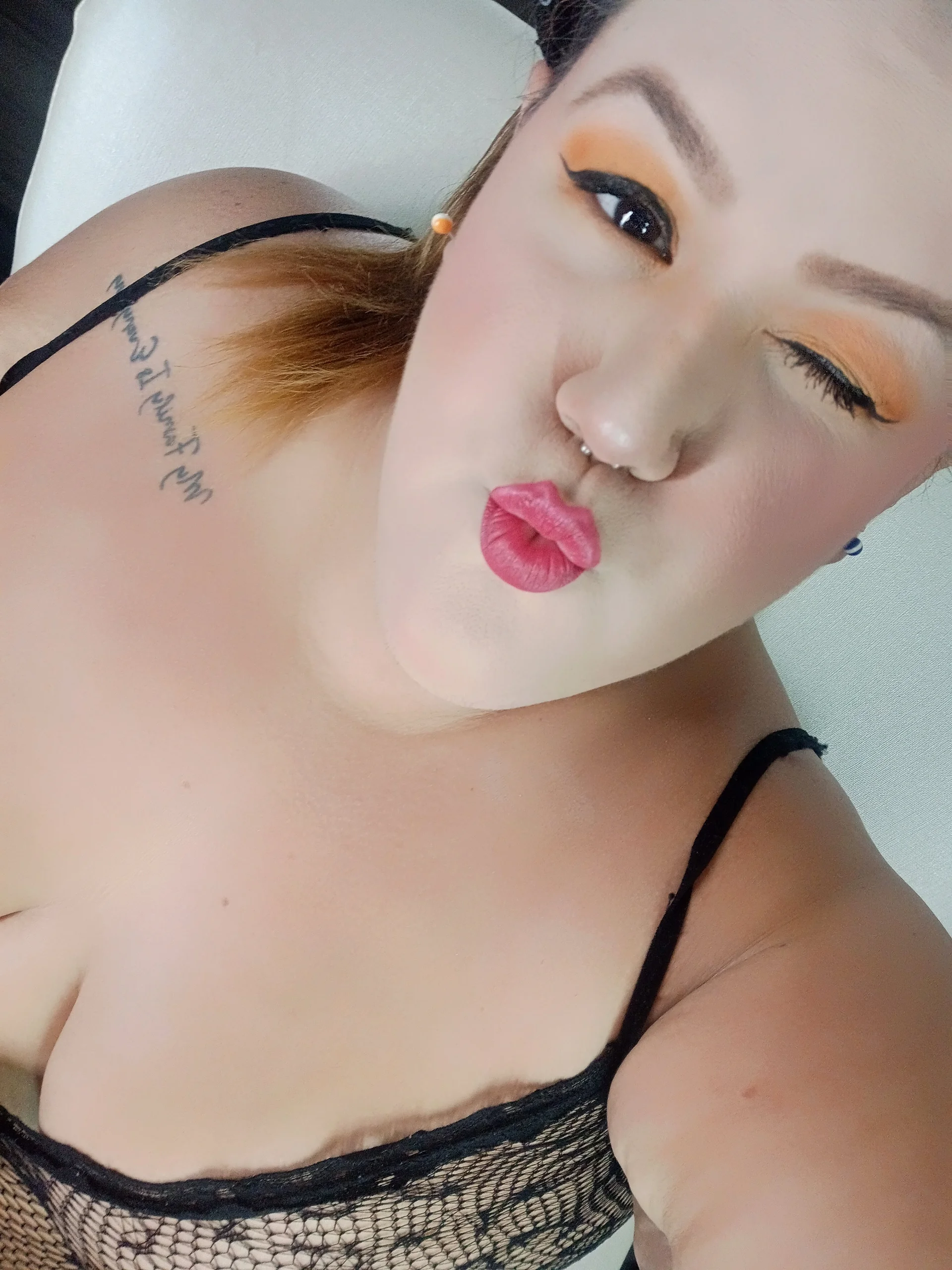 XXX Porn Photo of Nude GiannaMorrys 315