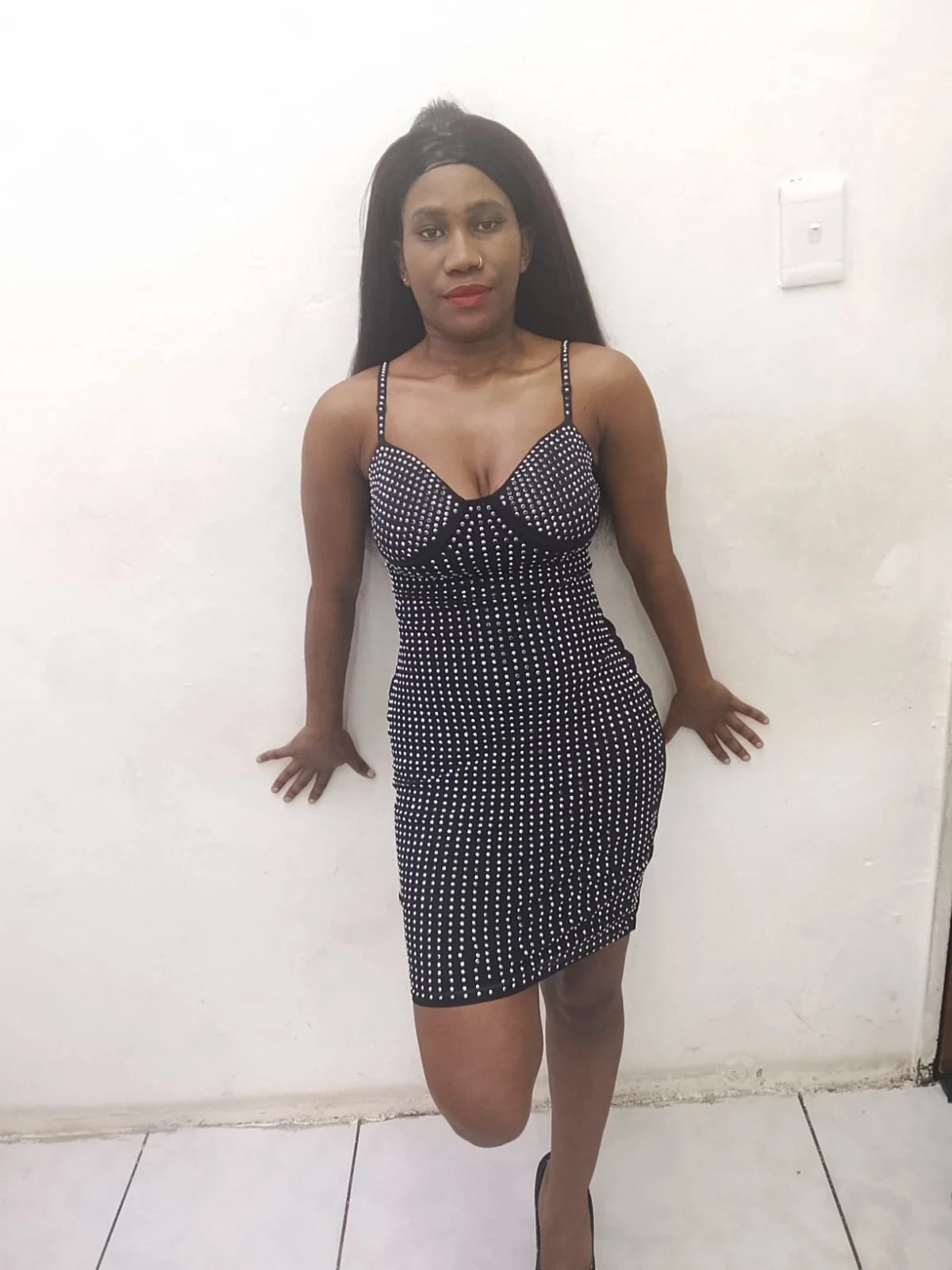 XXX Porn Photo of Nude XSCARLETQUEENxxx 7