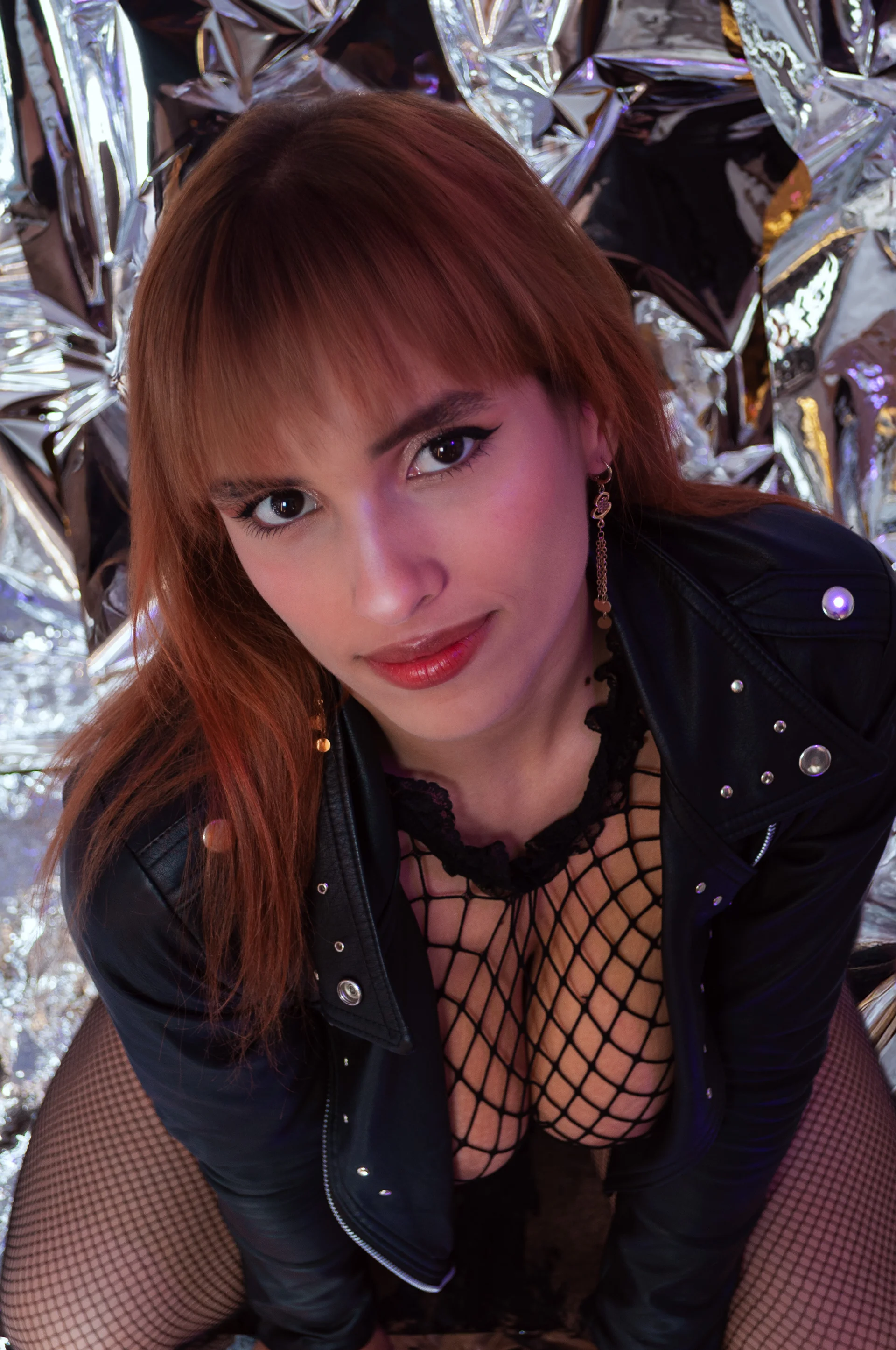 XXX Porn Photo of Nude triana_crimson 11
