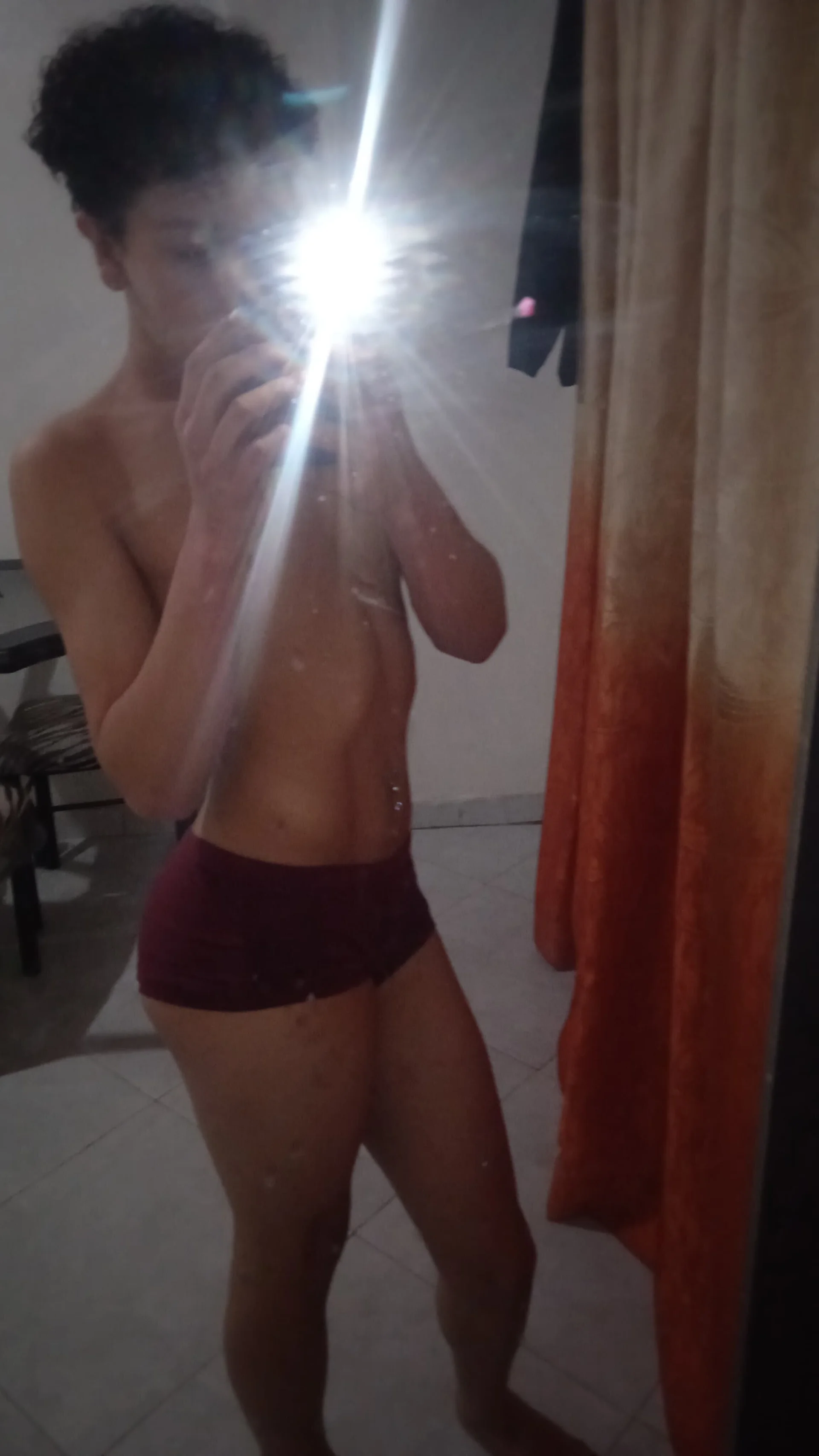 XXX Porn Photo of Nude chaniesmith69x 5