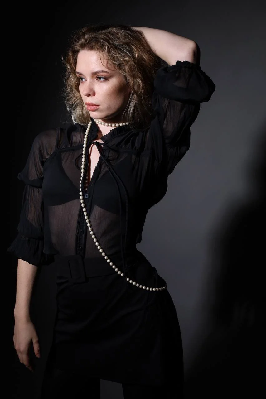 XXX Porn Photo of Nude DetraBolen 6