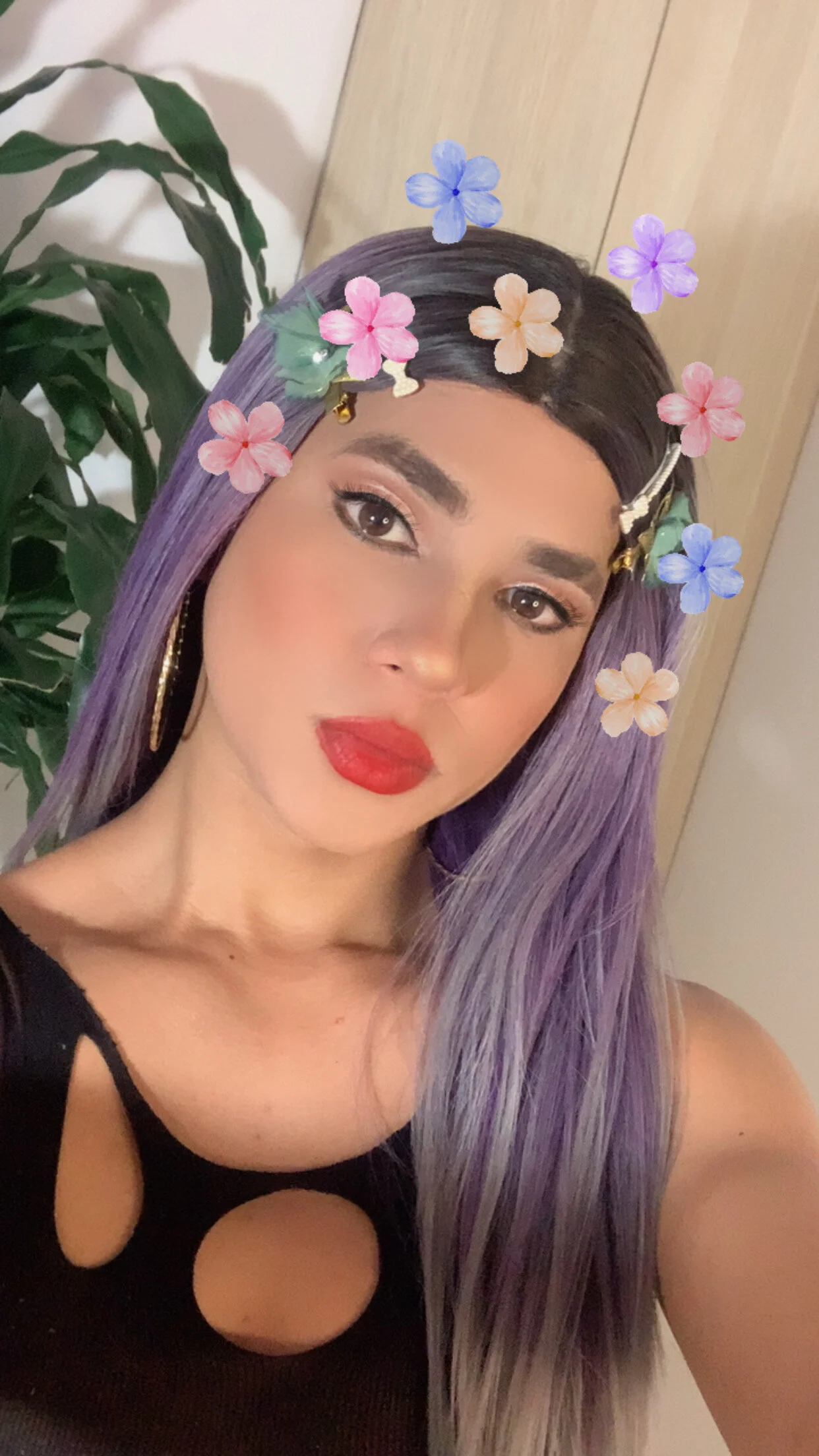 XXX Porn Photo of Nude Sheila_bigcock 1