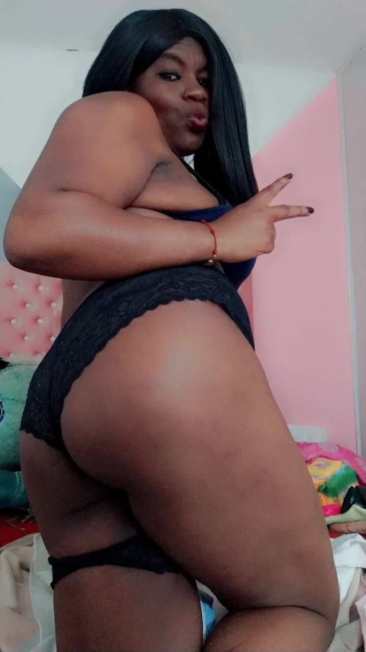 XXX Porn Photo of Nude Negrabig 165