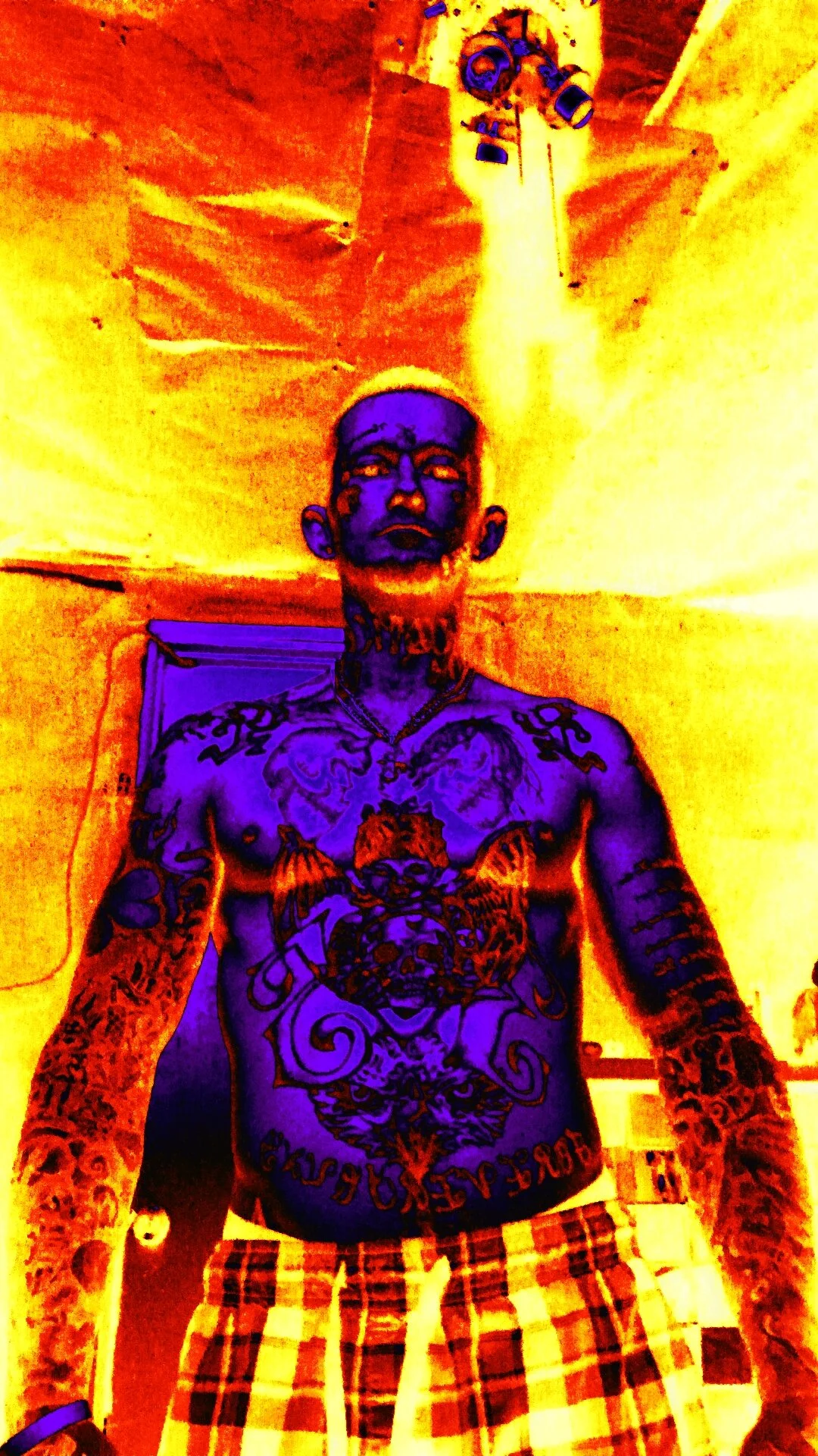 XXX Porn Photo of Nude LilDaddyX 1