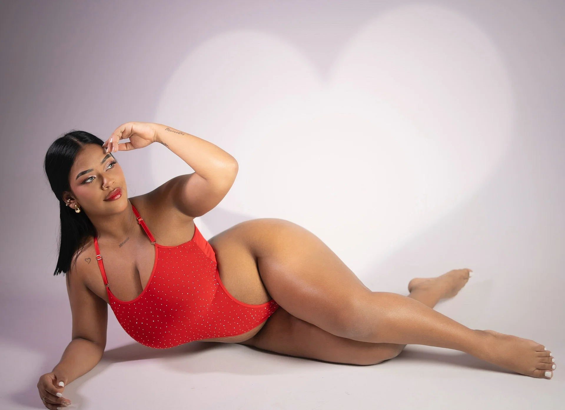 XXX Porn Photo of Nude Alexa_candy18 16