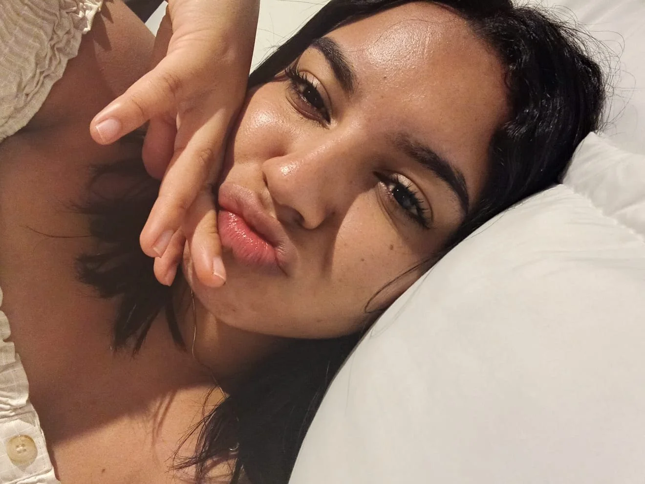 XXX Porn Photo of Nude tamibaby7 4