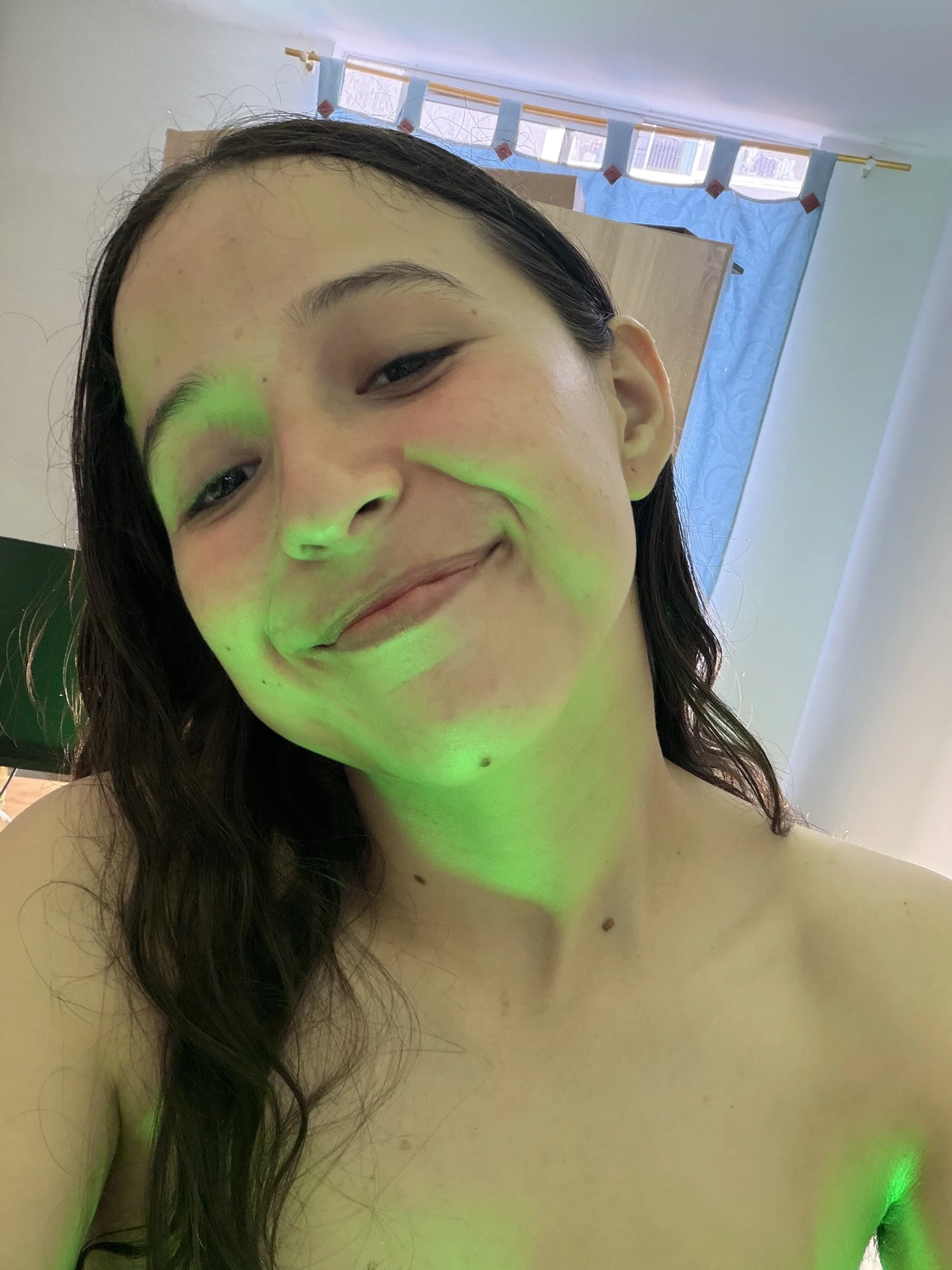 XXX Porn Photo of Nude Eilicarver 2