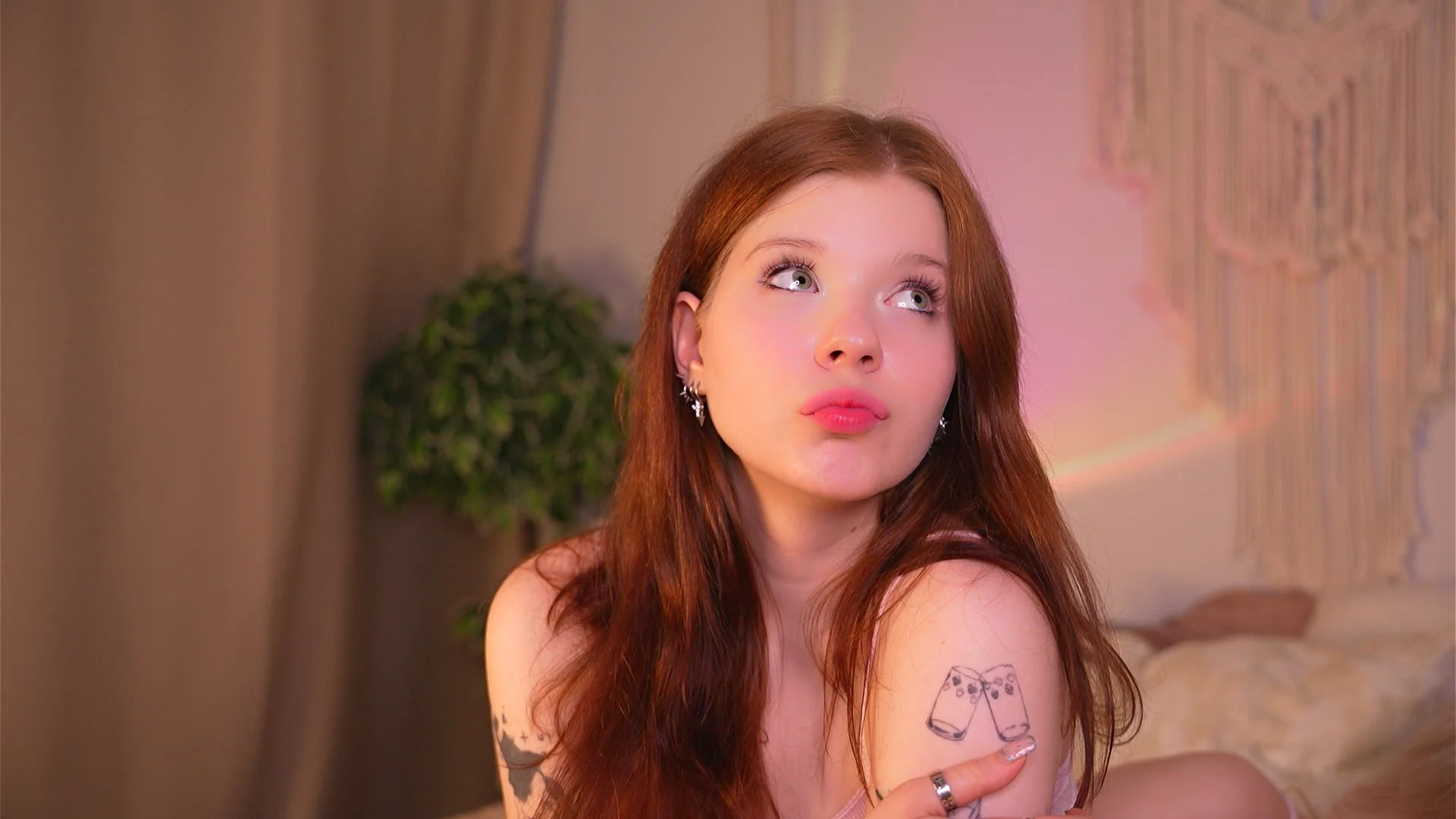 XXX Porn Photo of Nude Vivy_ 8