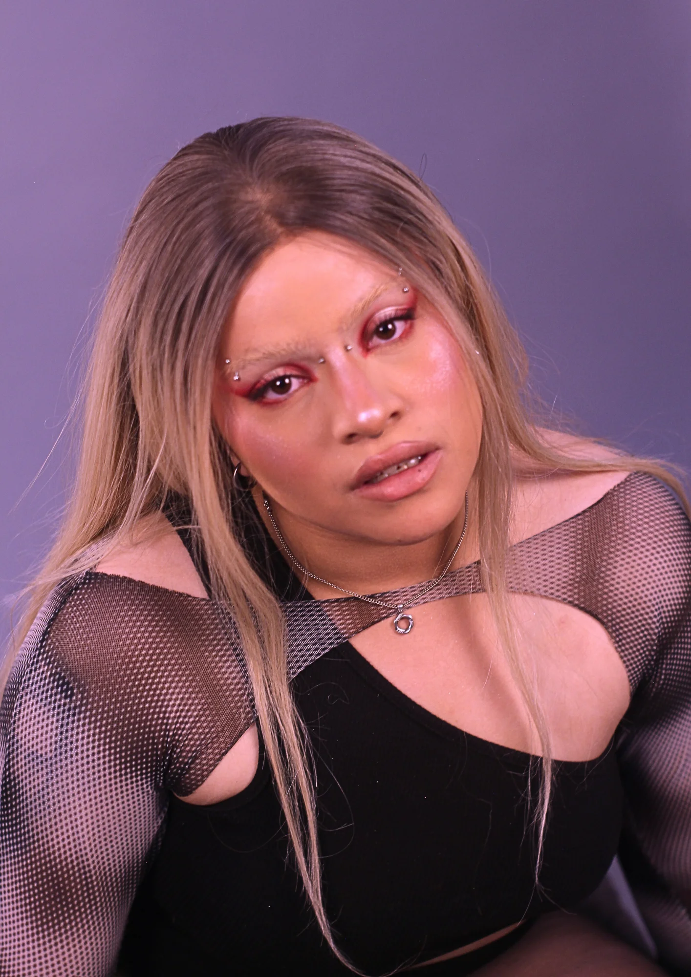 XXX Porn Photo of Nude Alaska_deluxe 145